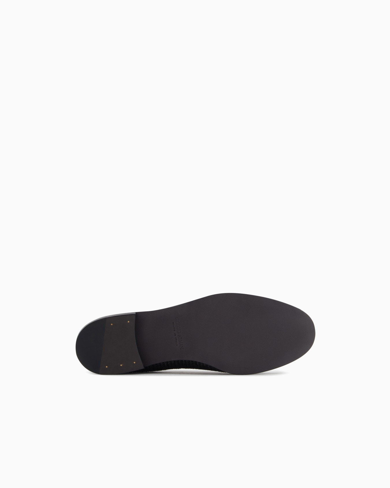 Braided raffia loafers Slide 5