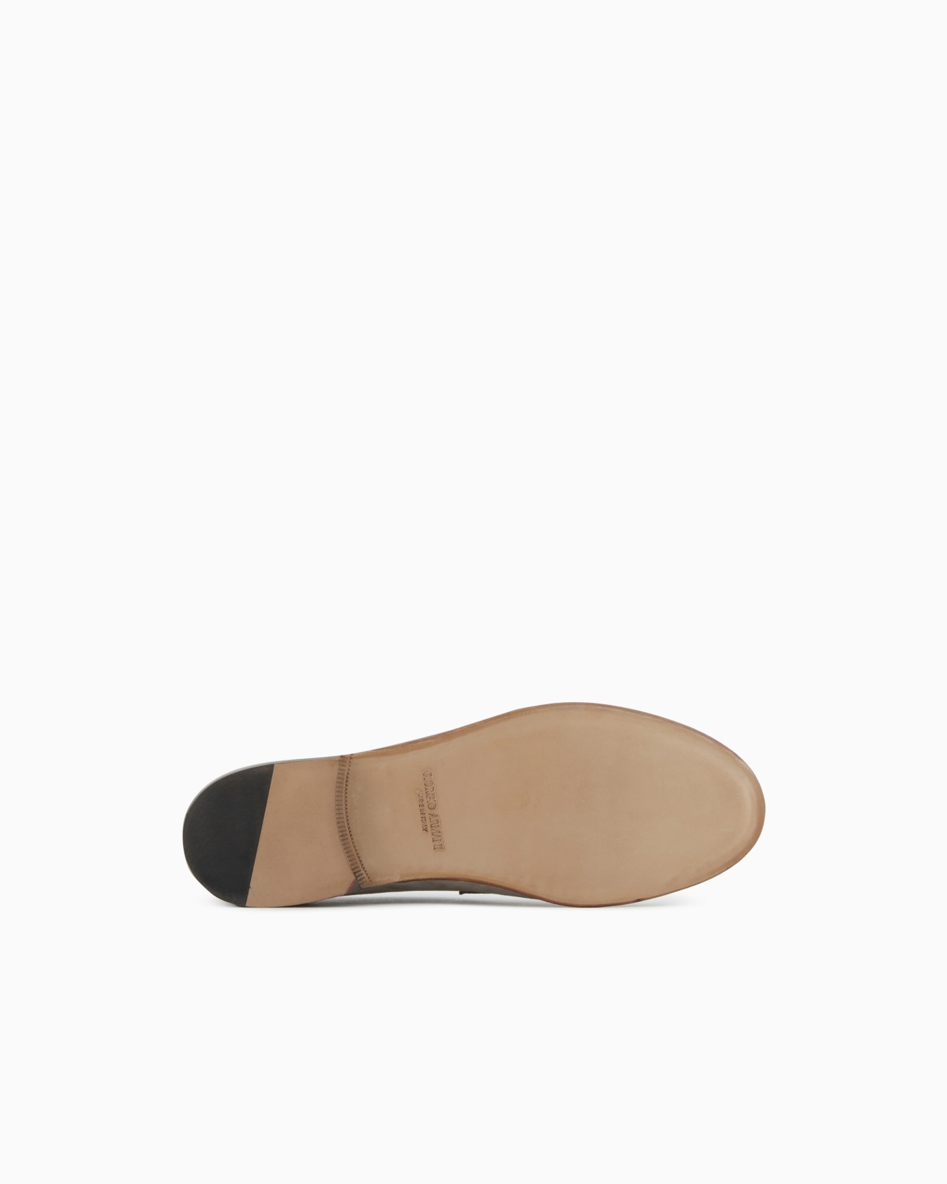 Suede loafers Slide 5