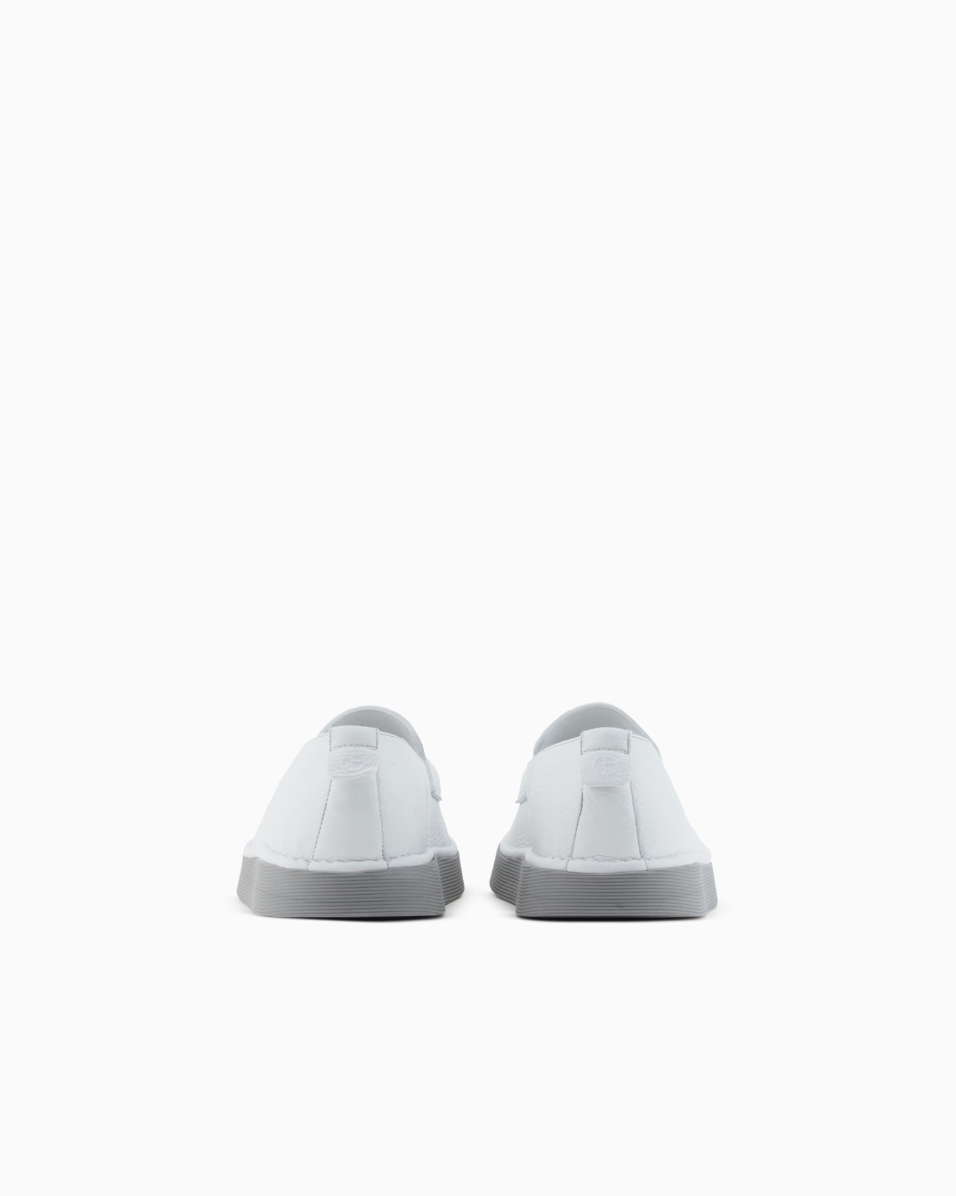 Deerskin loafers Slide 3