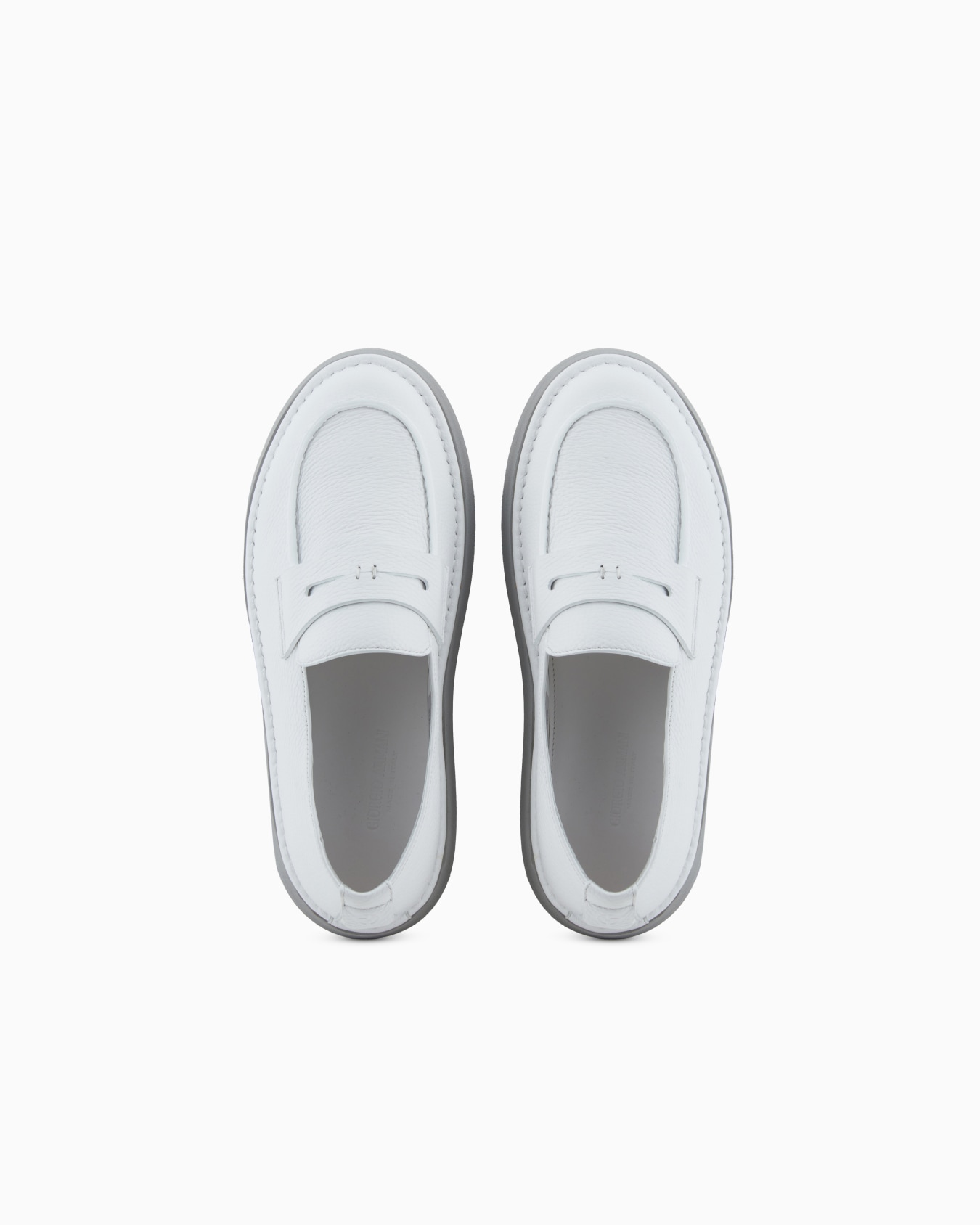 Deerskin loafers Slide 2