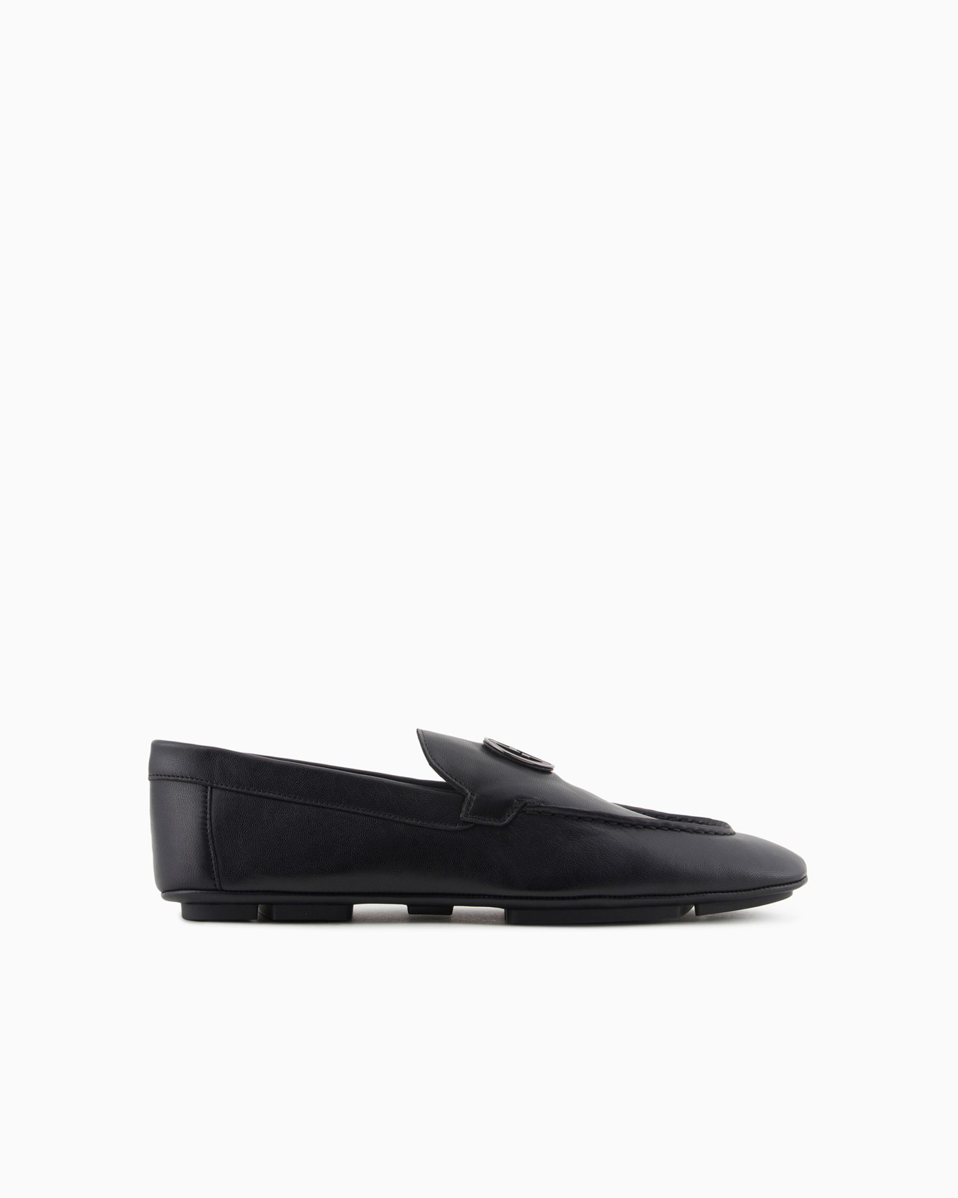 Mocasines de ante Diapositiva 0