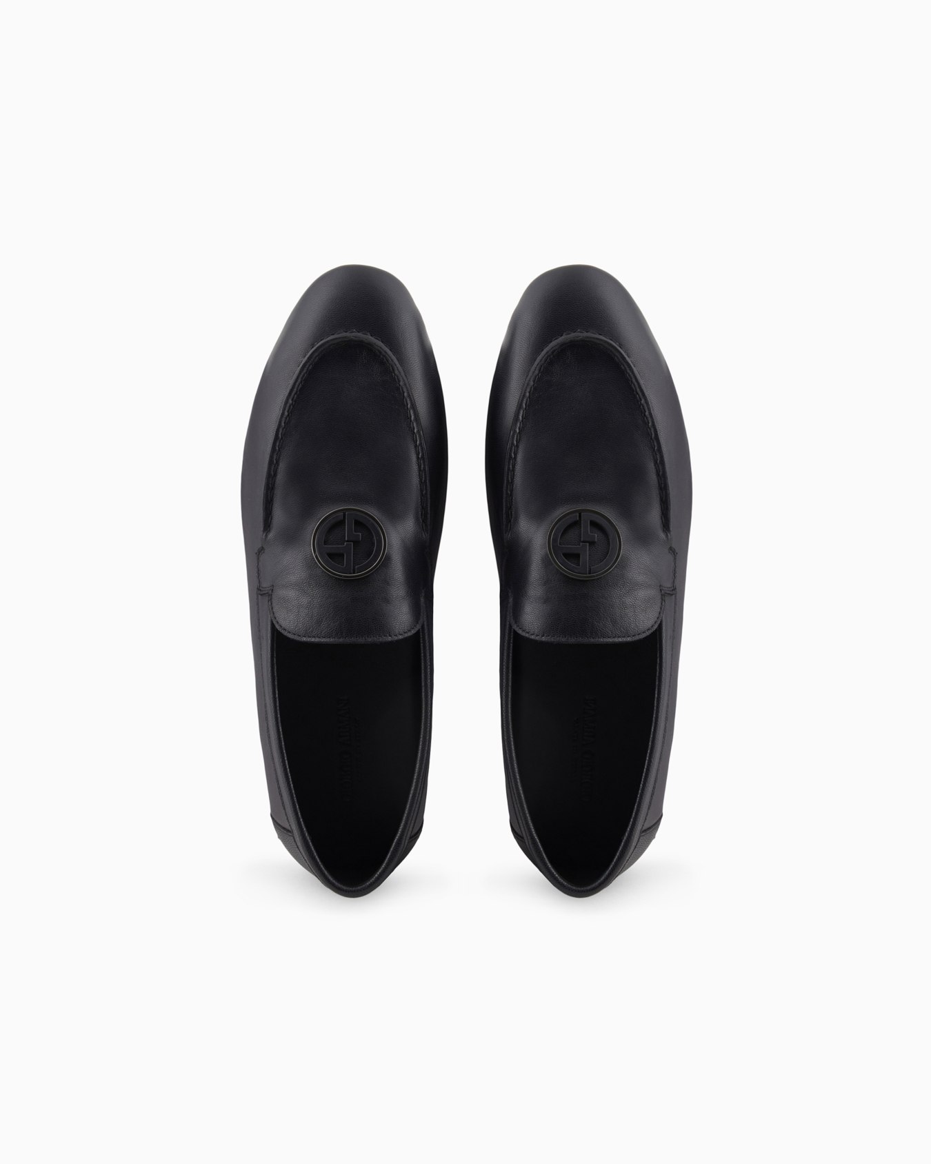 Mocasines de ante Diapositiva 2