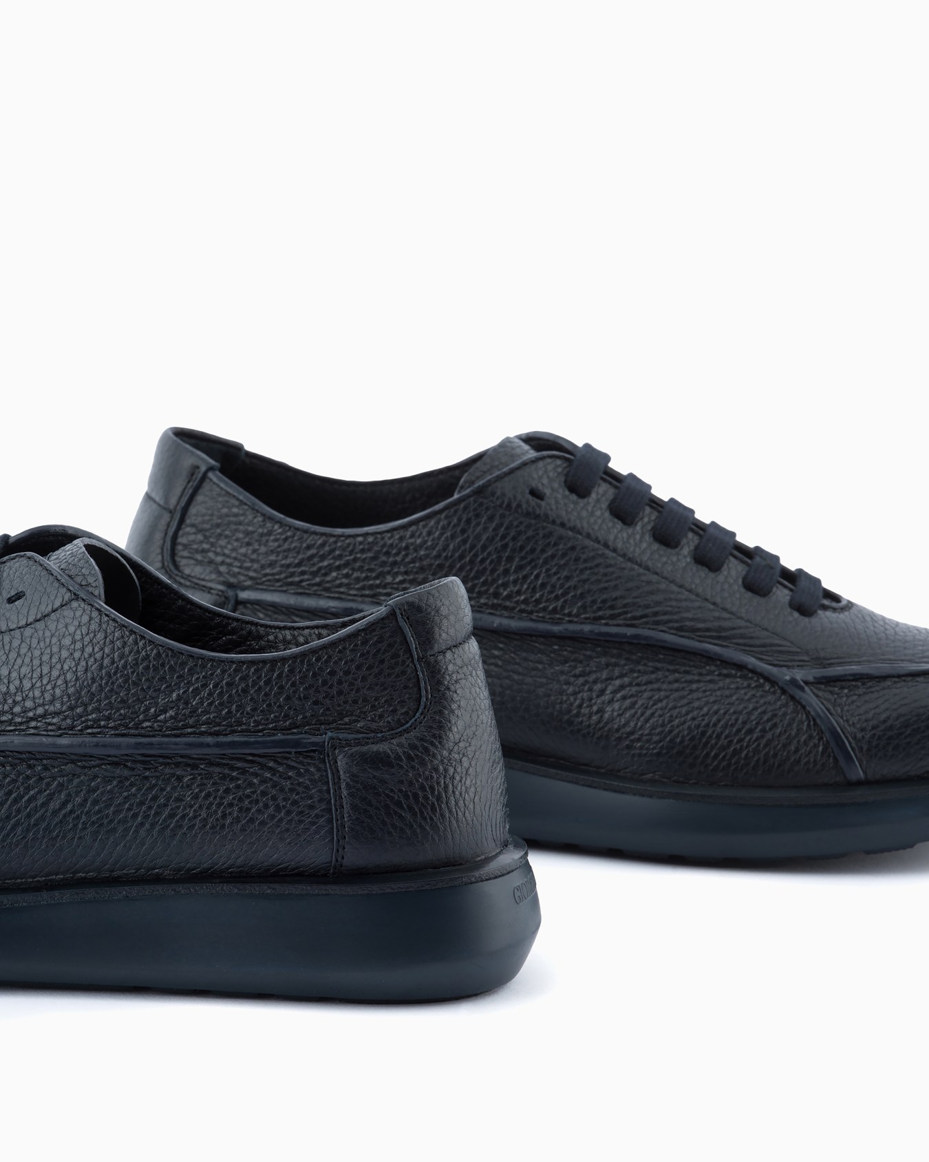 Deerskin sneakers Slide 3