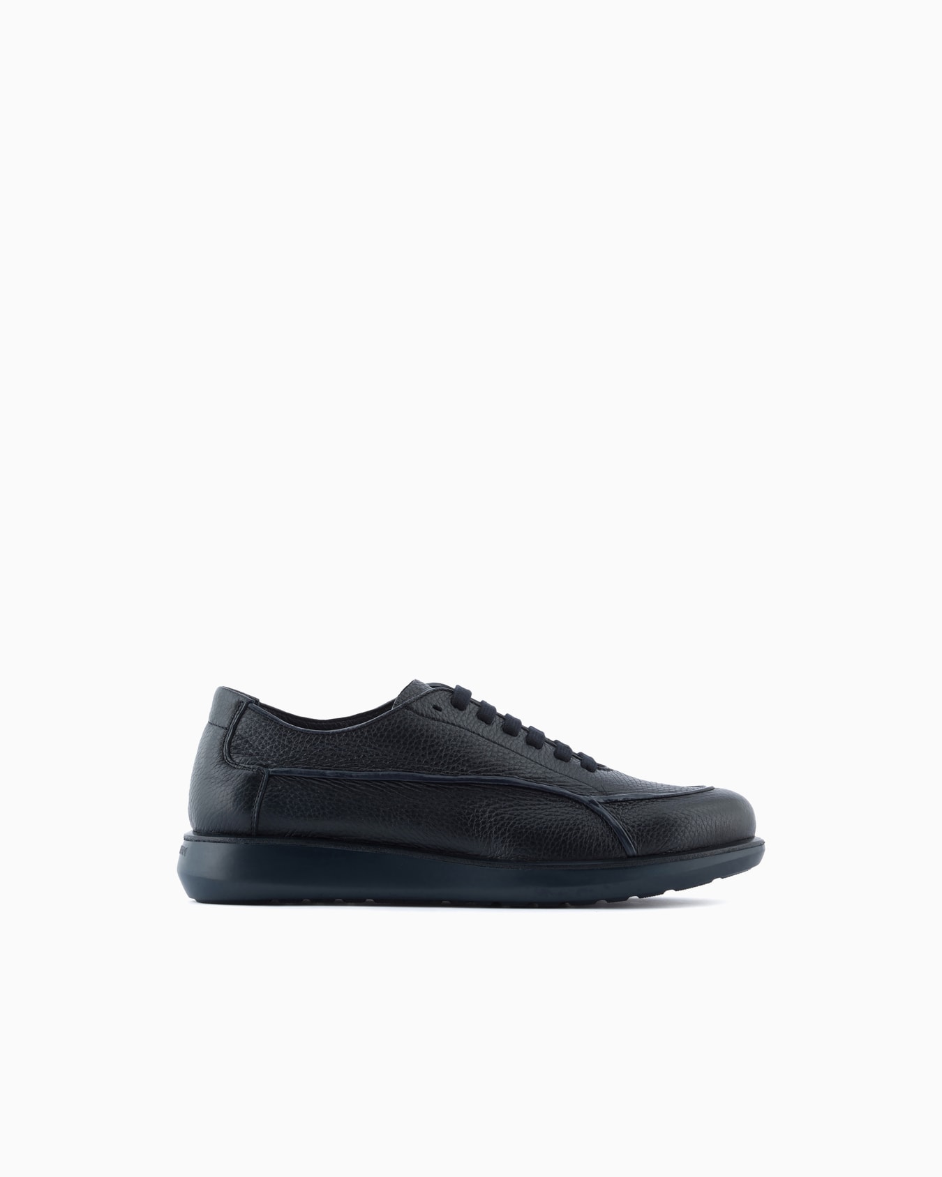 Deerskin sneakers Slide 0