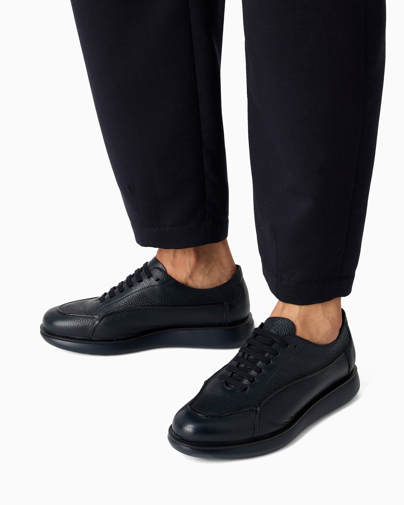 Deerskin sneakers Slide 5