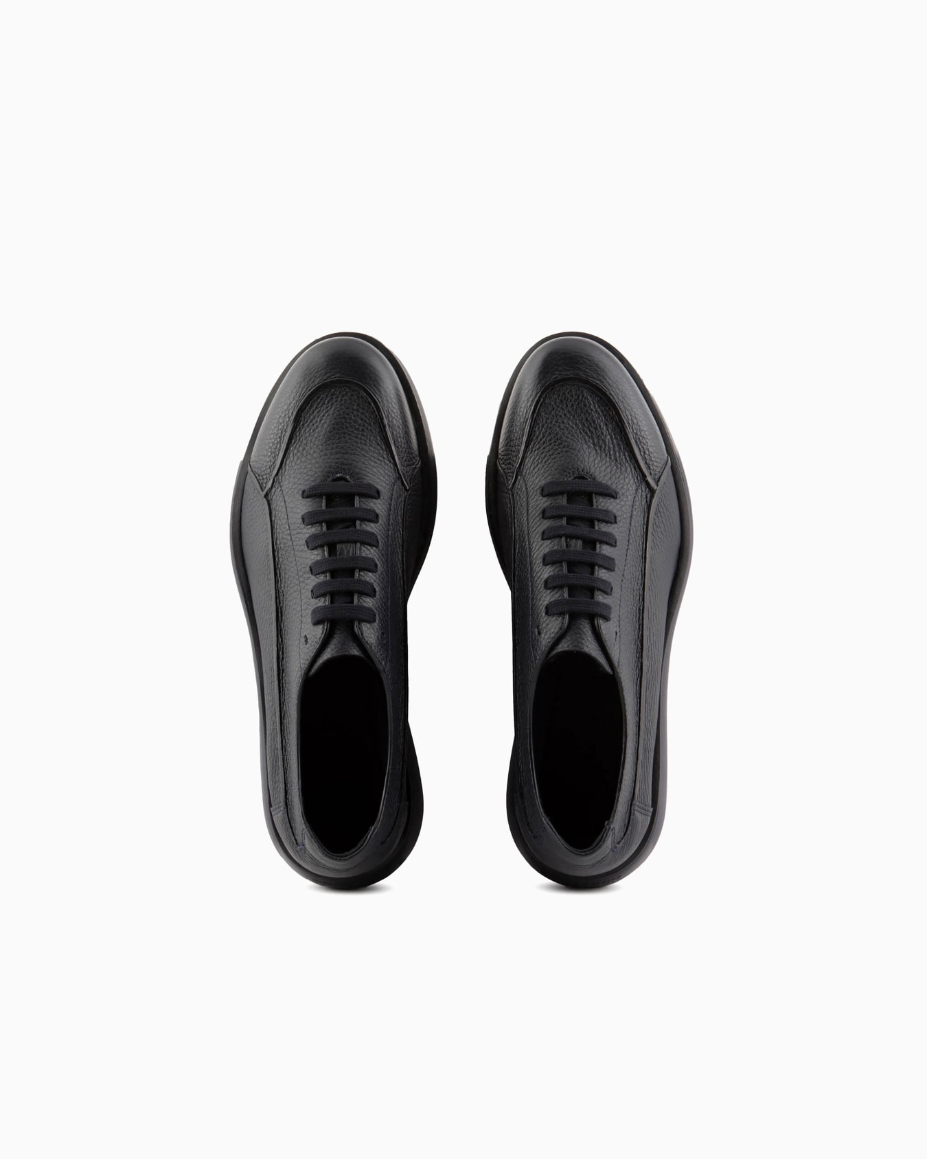 Deerskin sneakers Slide 2