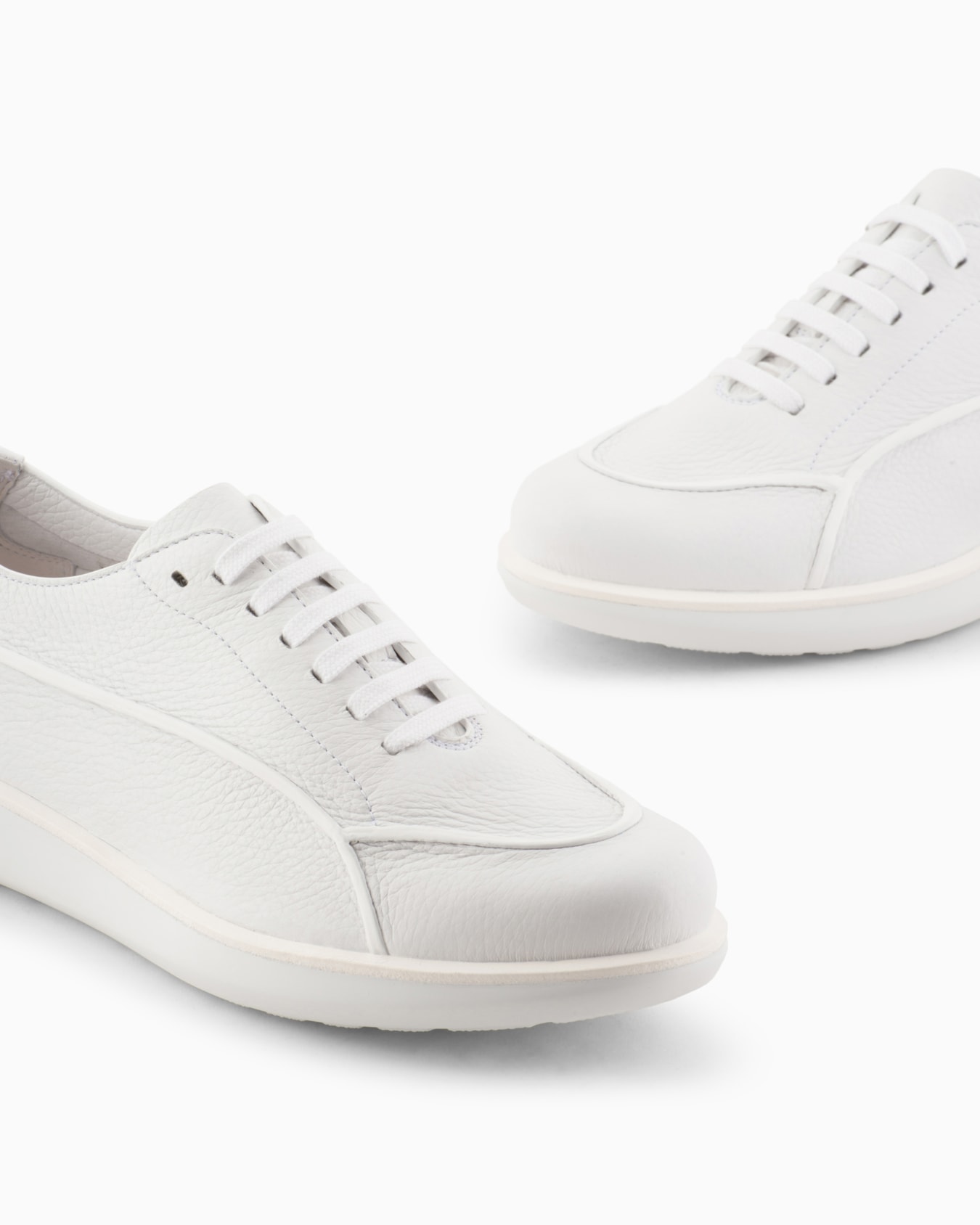 Deerskin sneakers Slide 3
