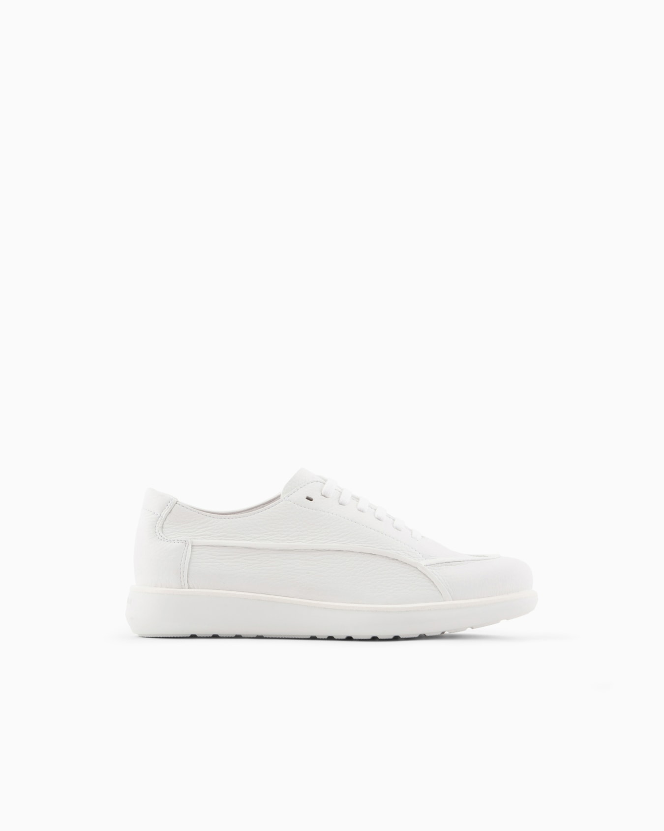Deerskin sneakers Slide 0