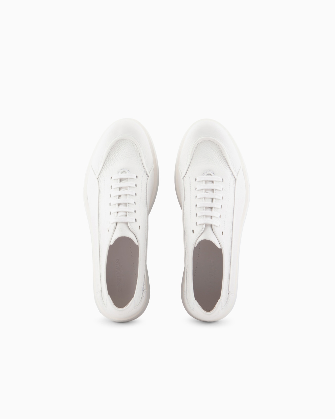Deerskin sneakers Slide 2