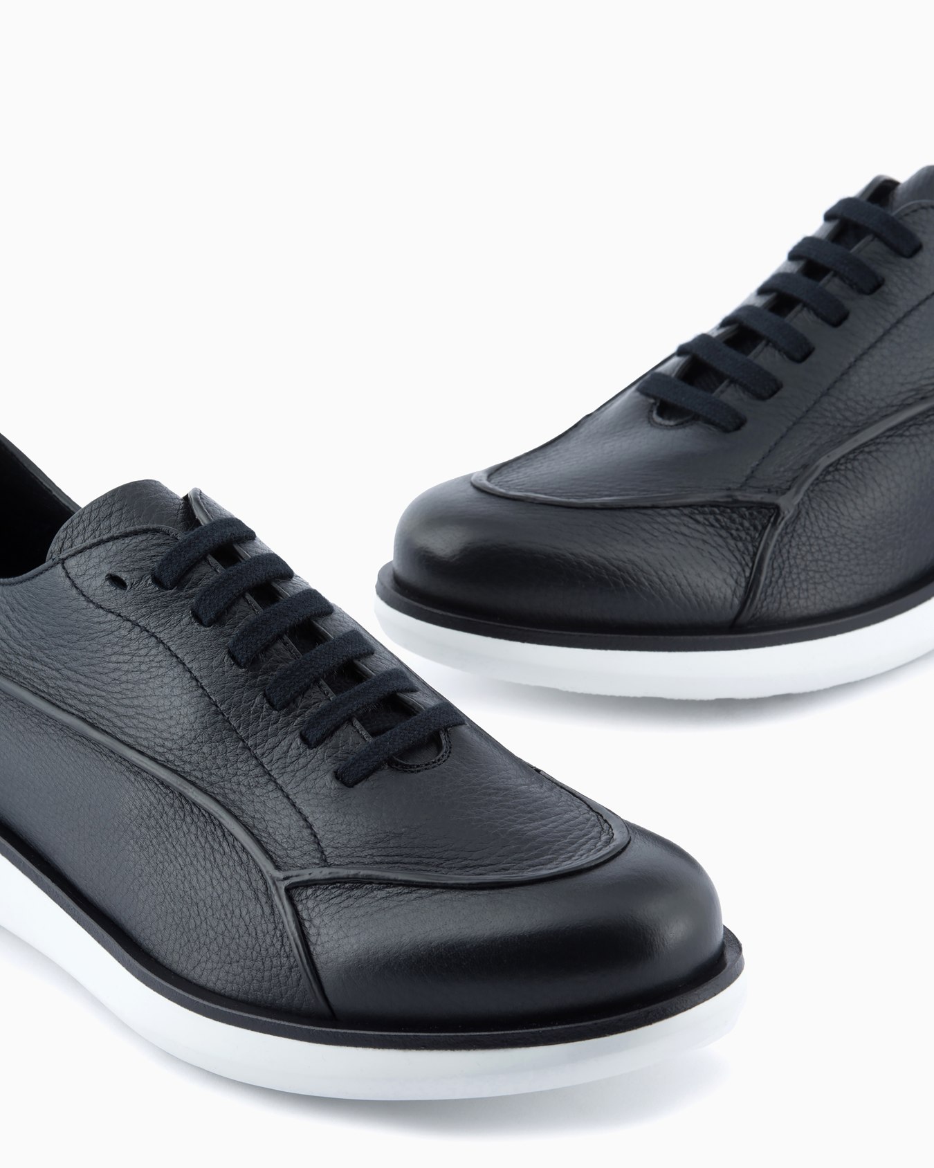 Deerskin sneakers Slide 3
