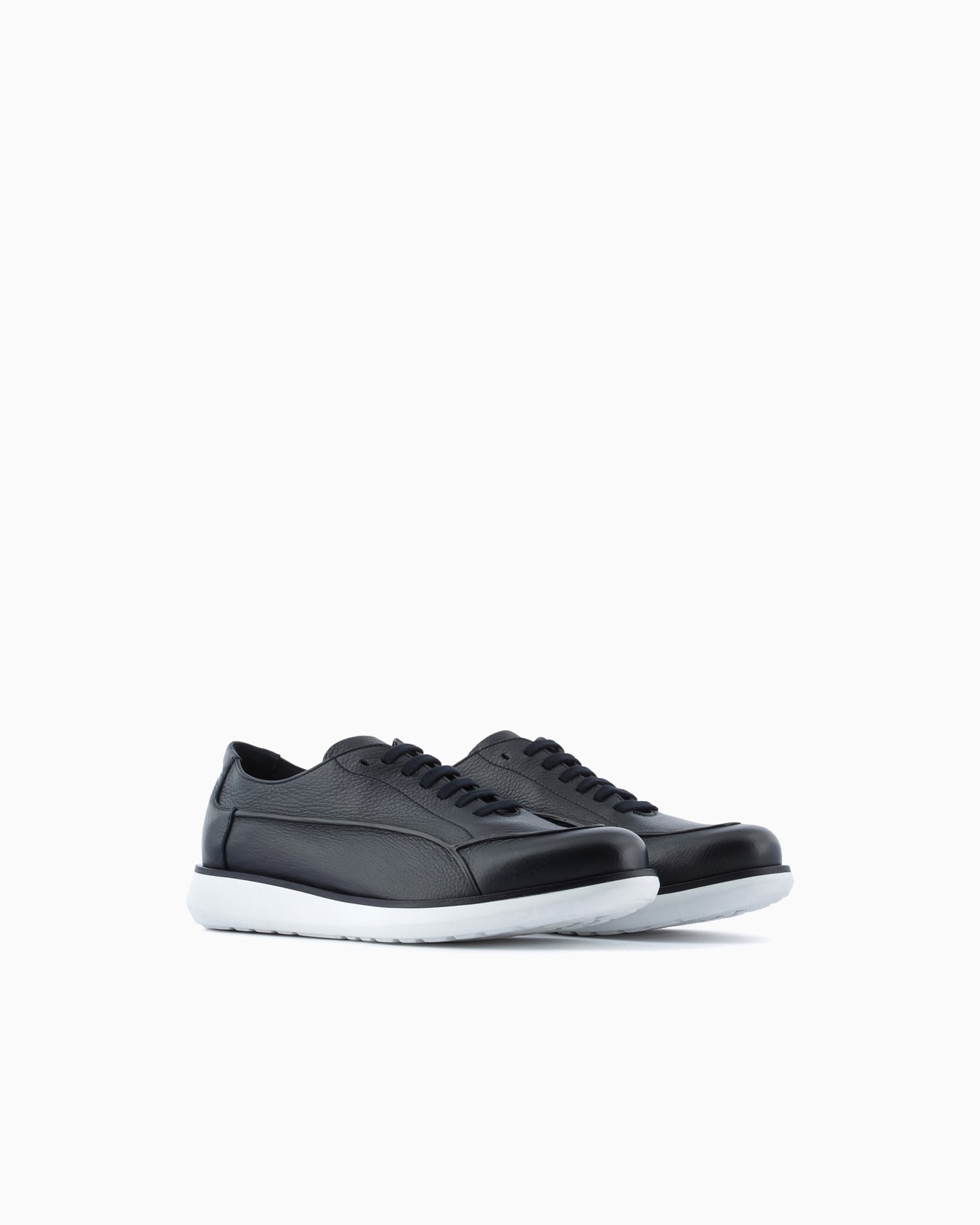 Deerskin sneakers Slide 1