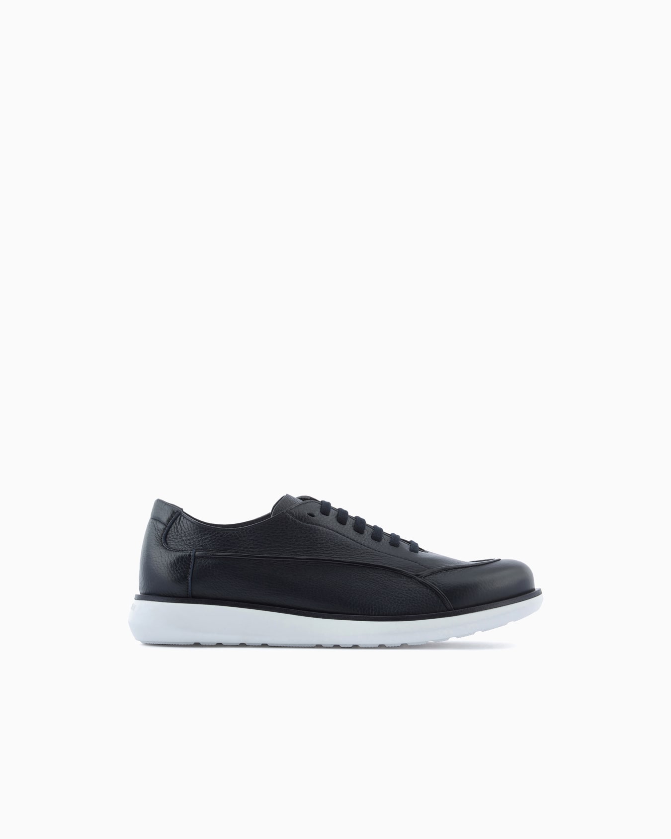 Deerskin sneakers Slide 0