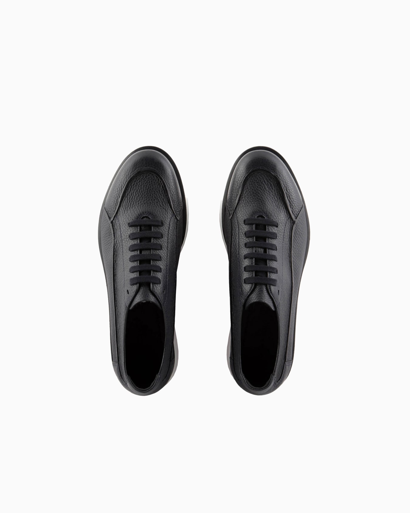 Deerskin sneakers Slide 2
