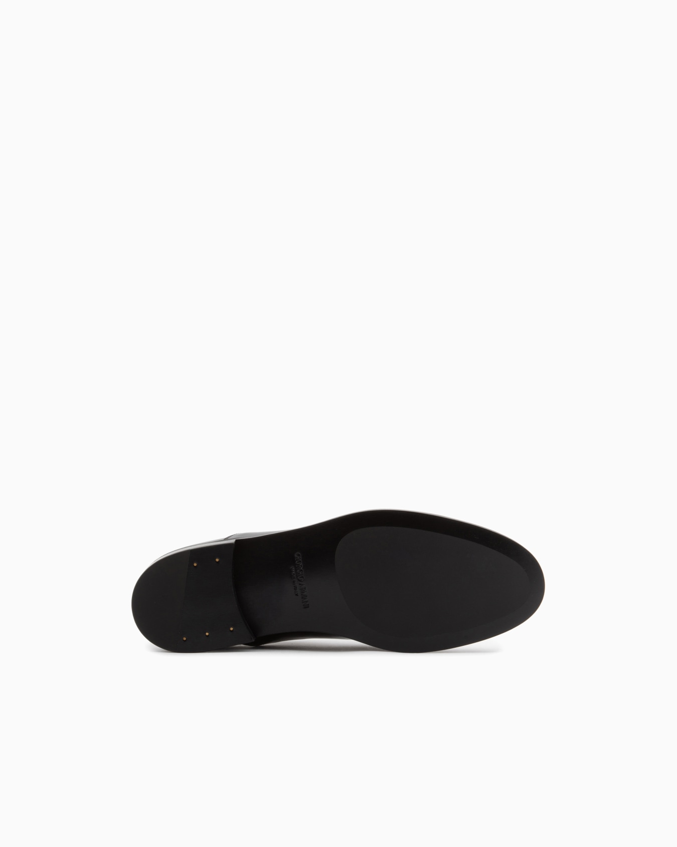 Patent leather Oxfords Slide 5