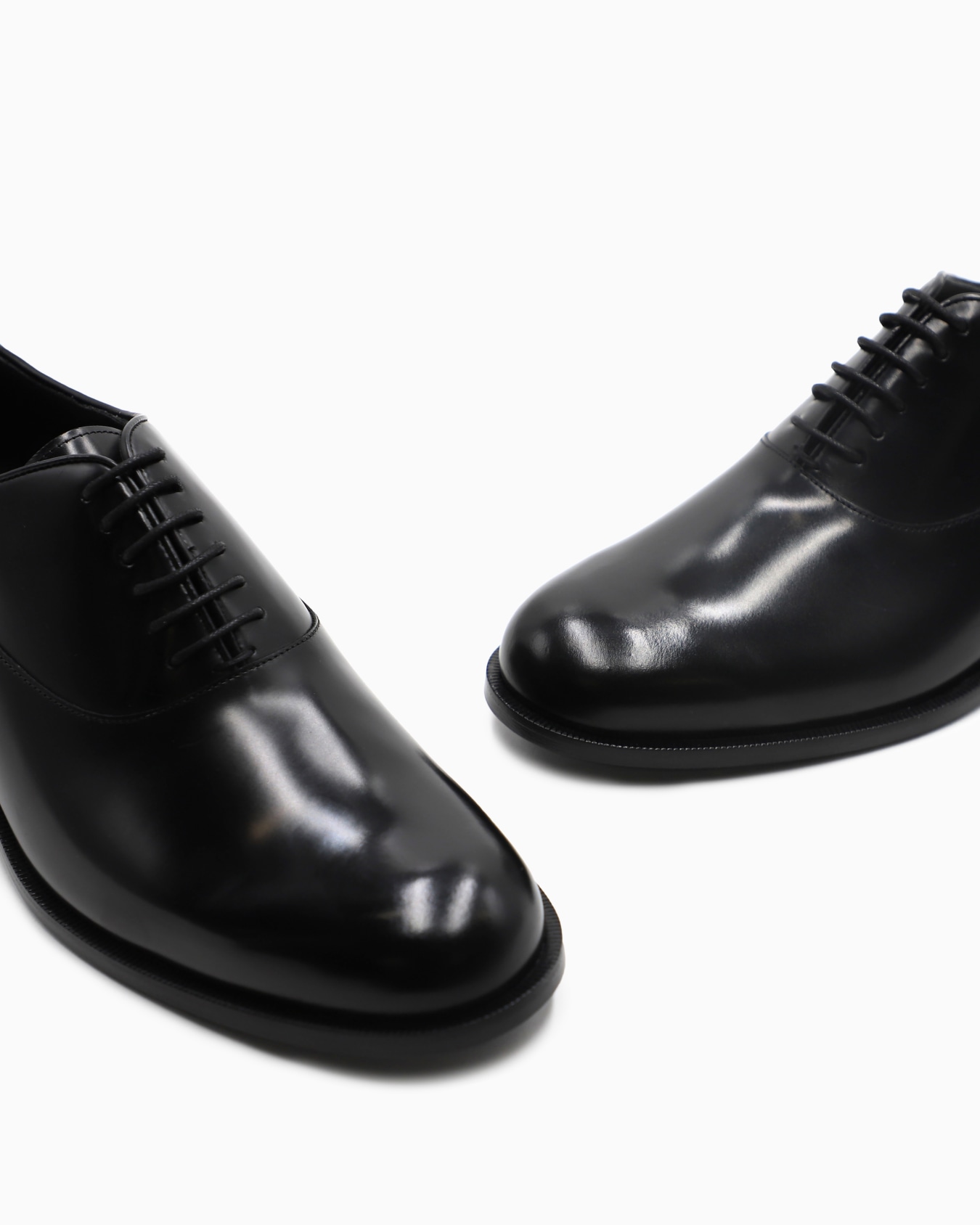 Derby en cuir Diapositive 4