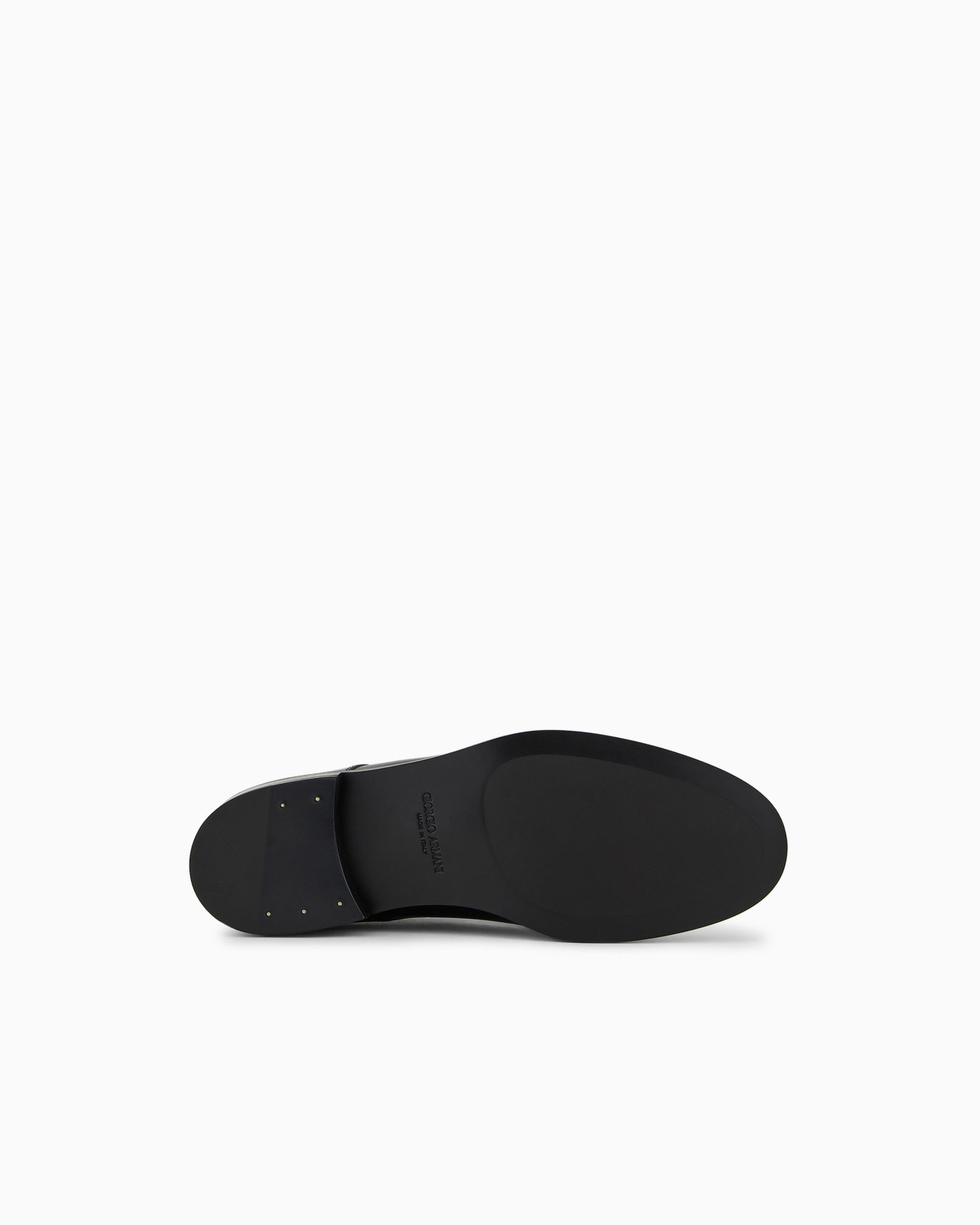 Derbies en cuir Diapositive 5