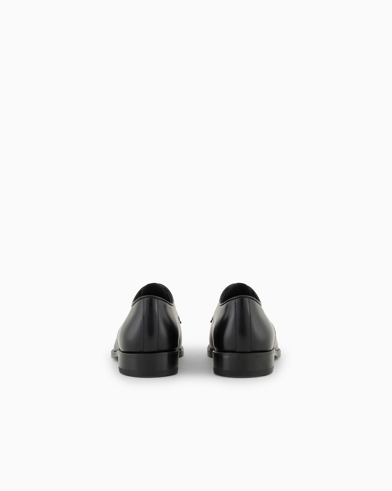 Derbies en cuir Diapositive 3