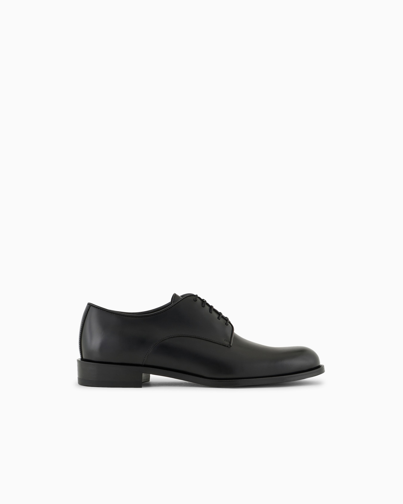 Derbies en cuir Diapositive 0