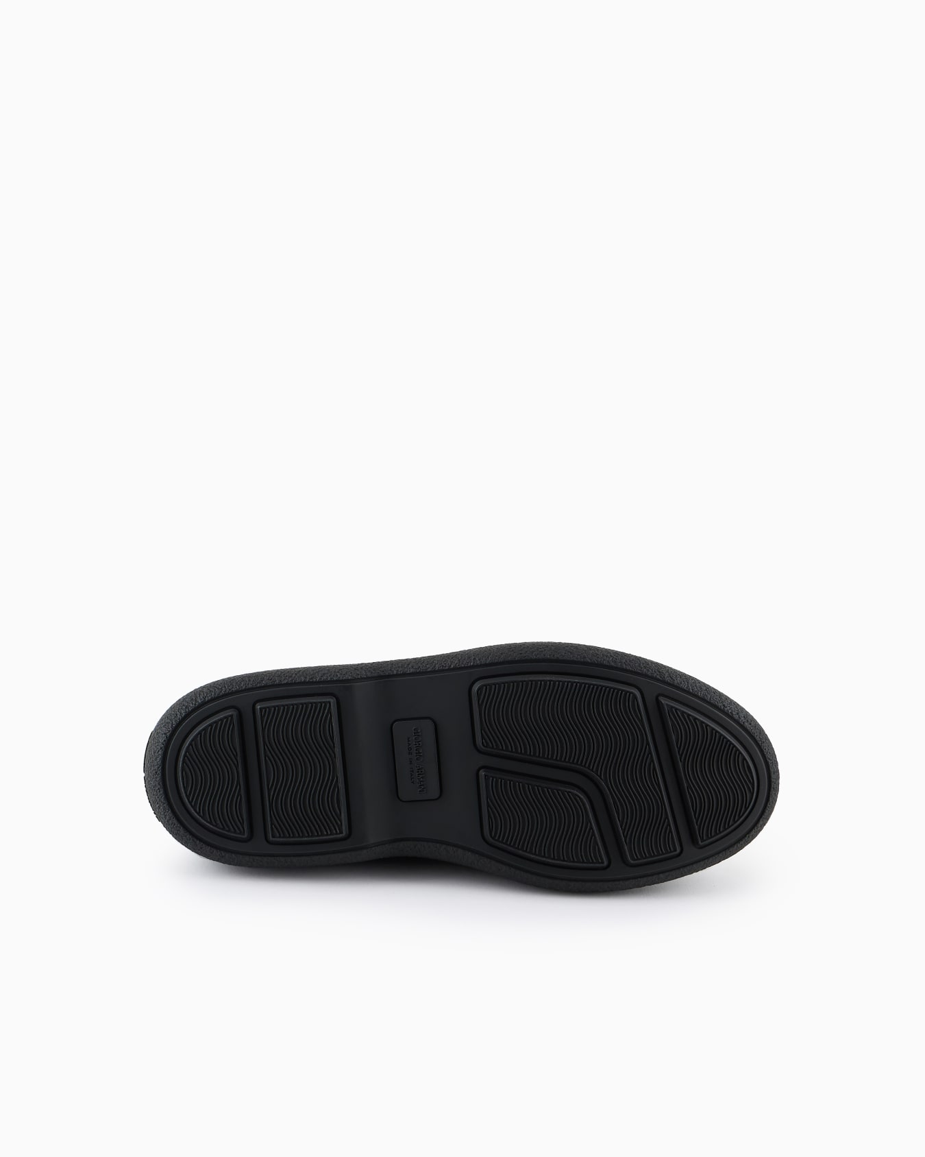 Schnürschuhe aus Leder, Veloursleder und Nappaleder Folie 5