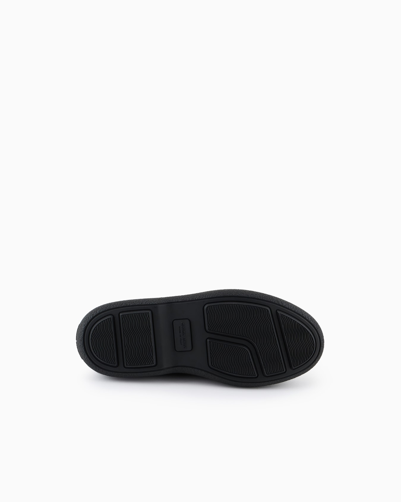 Leather, suede and nappa-leather lace-ups Diapositiva 5