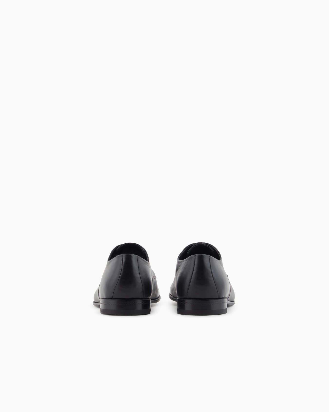 Derby en cuir Diapositive 3