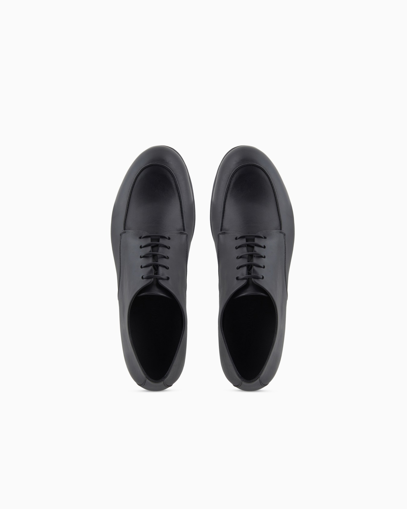 Derby en cuir Diapositive 2