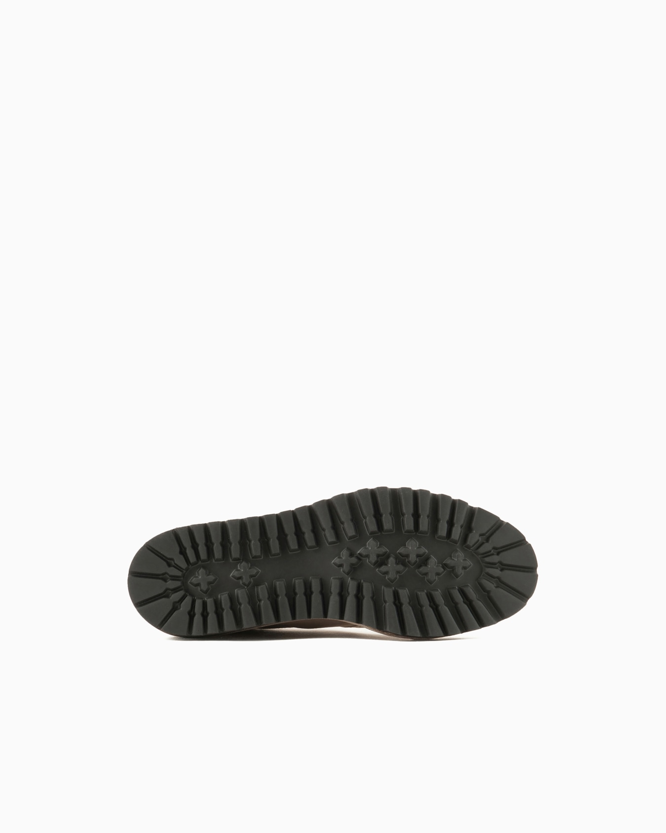 Bottines en cuir suédé Diapositive 5