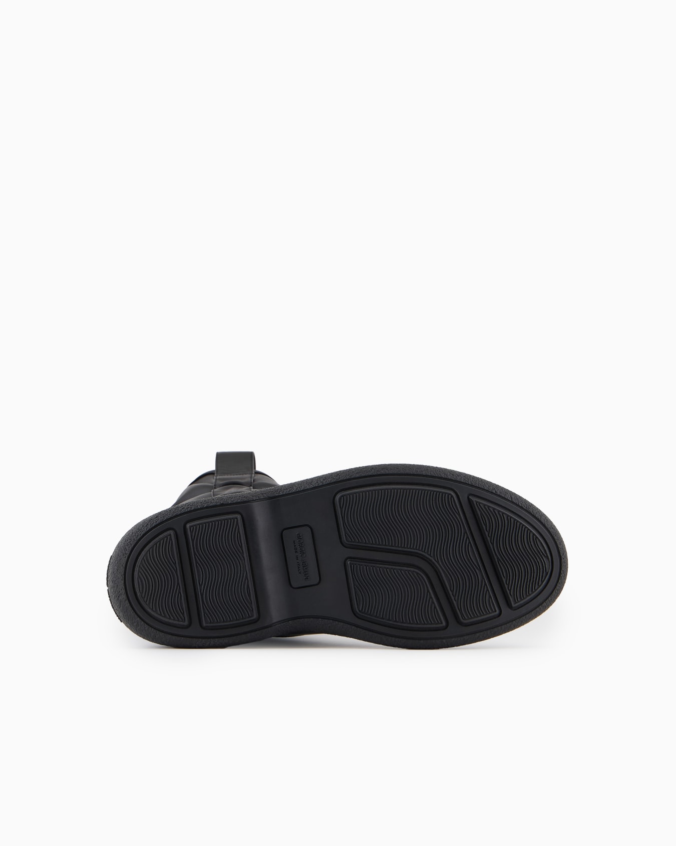 Bottines en cuir Diapositive 5