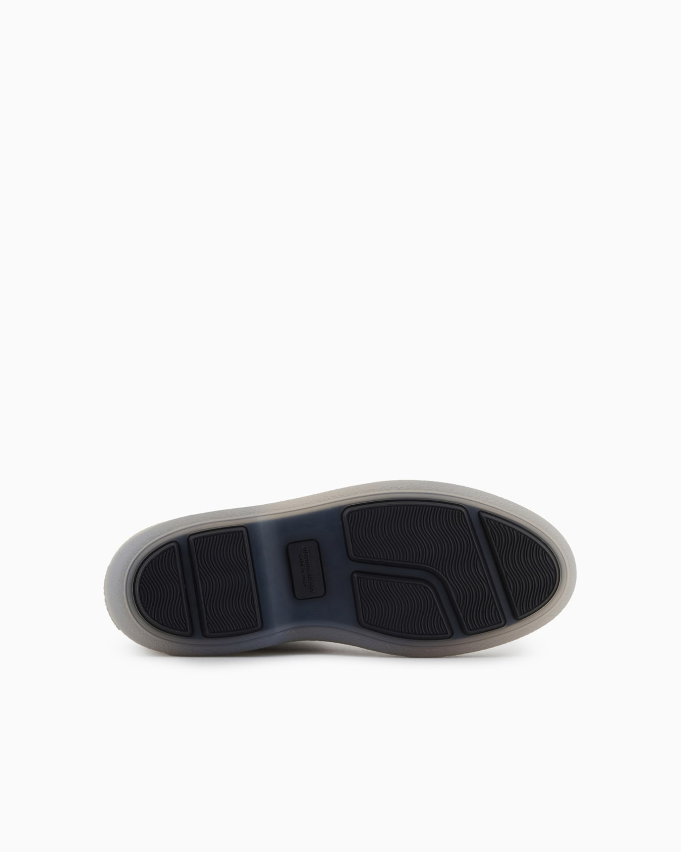 Stiefeletten aus Leder und Veloursleder Folie 5