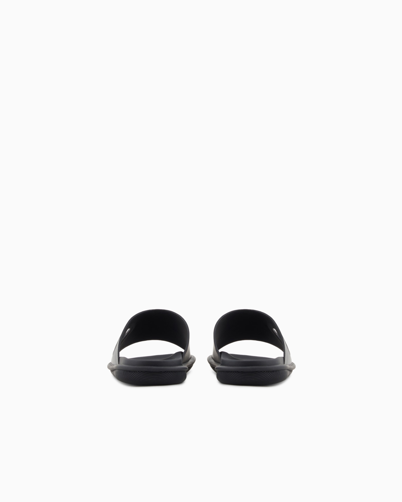 Leather sandals Slide 3