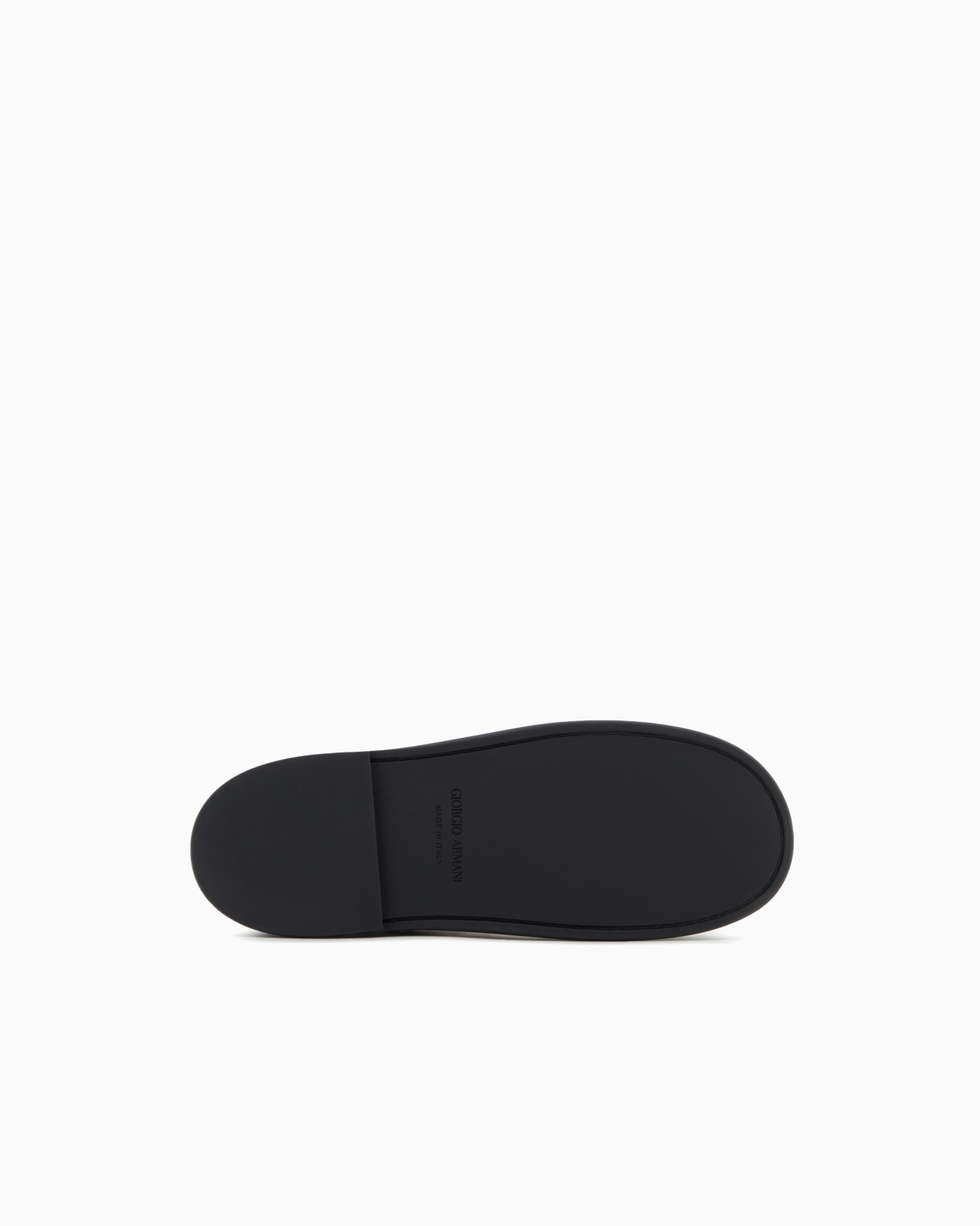 Sandales en cuir et caoutchouc  Diapositive 5