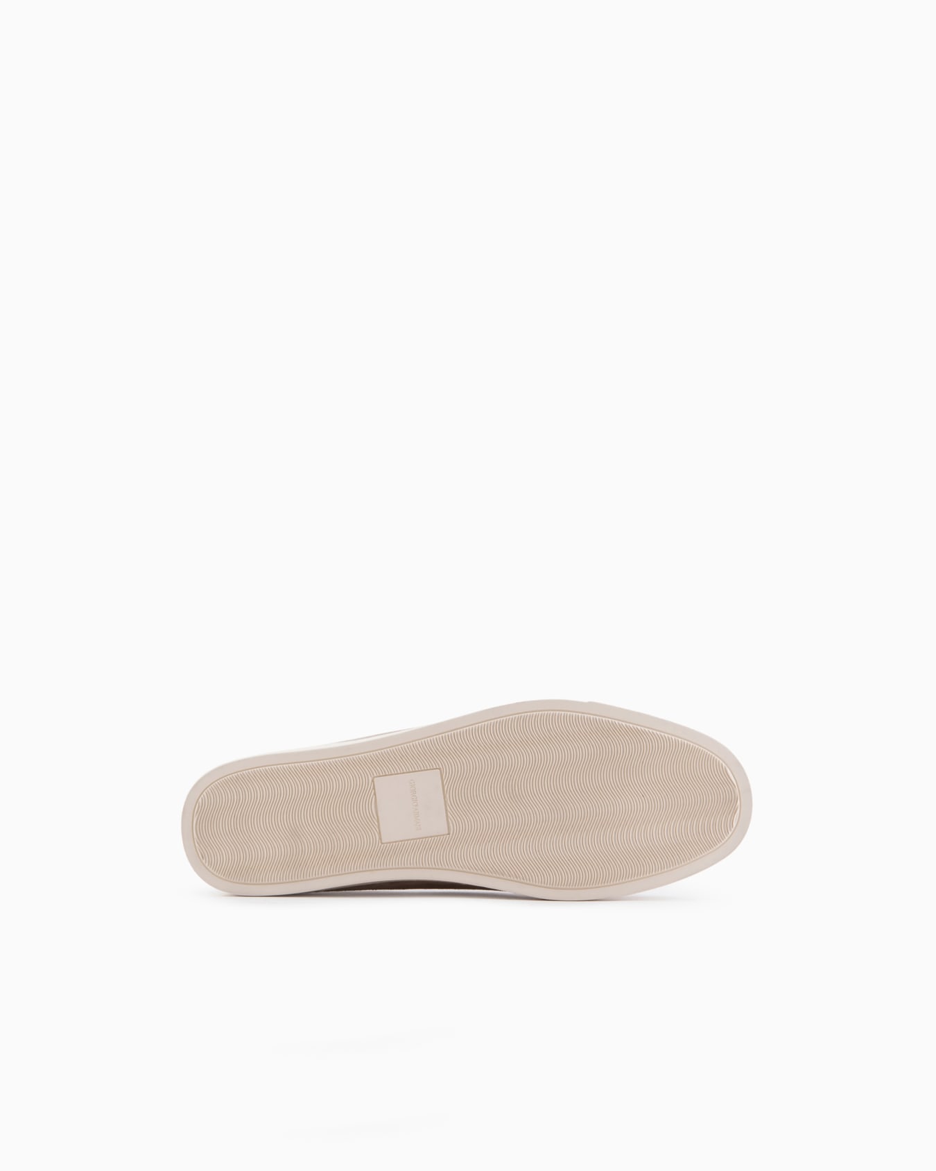 Galleria 3 suede slip-ons  Slide 4