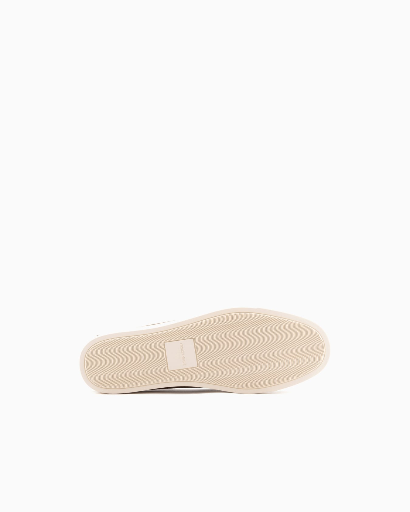 Galleria 3 suede slip-ons  Slide 5