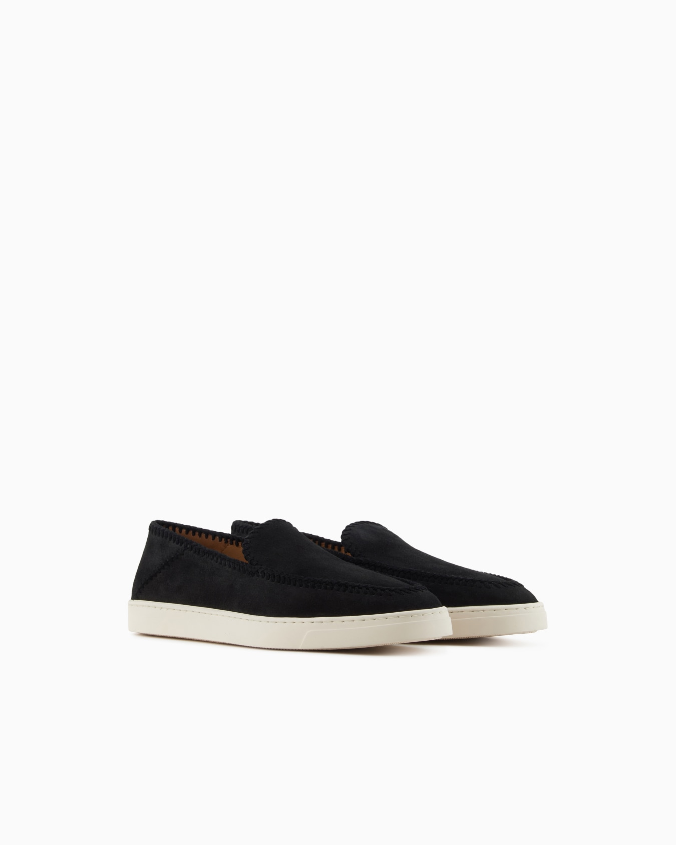Galleria 3 Slip-On aus Veloursleder  Folie 1