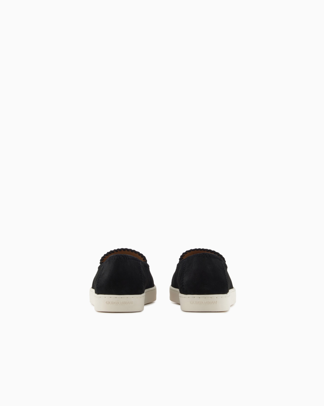 Galleria 3 Slip-On aus Veloursleder  Folie 3