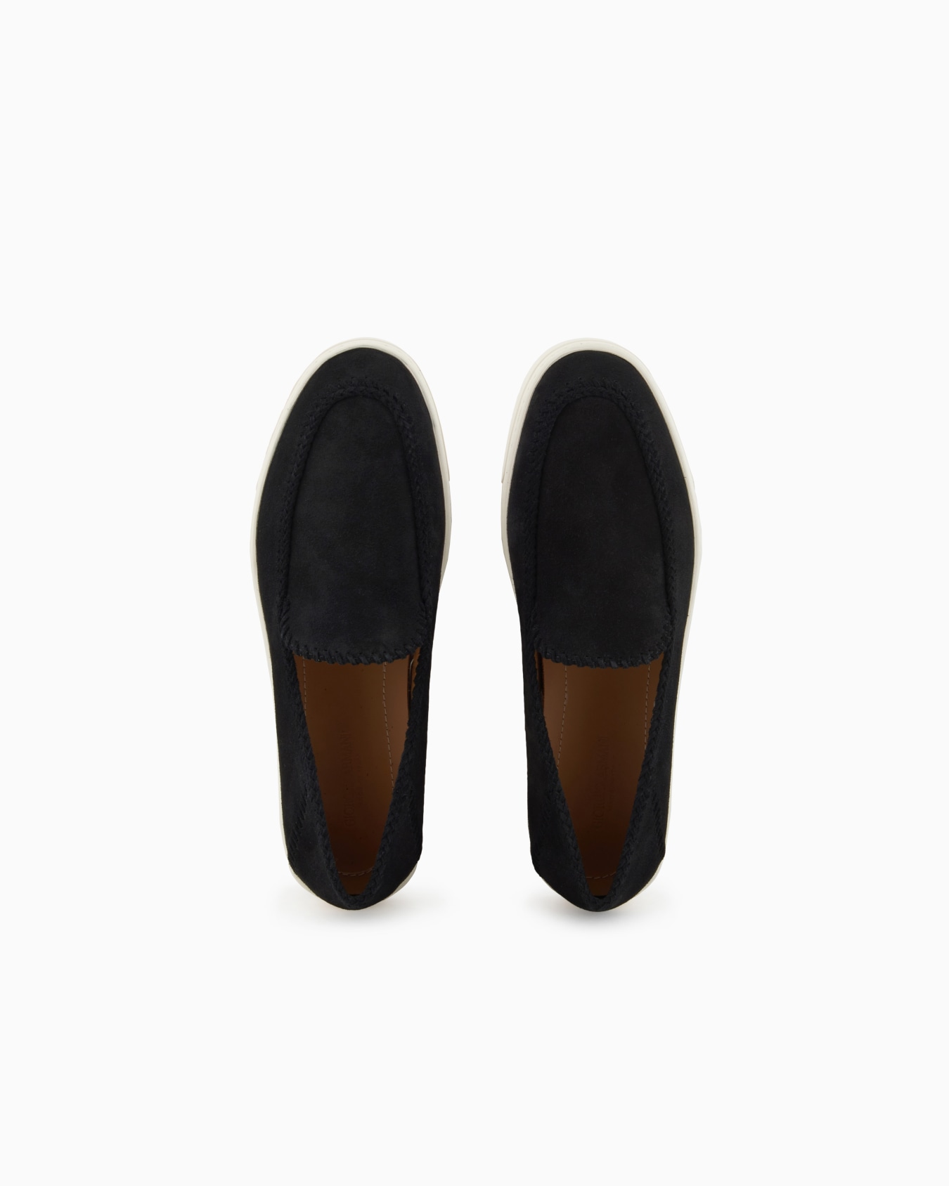Galleria 3 Slip-On aus Veloursleder  Folie 2