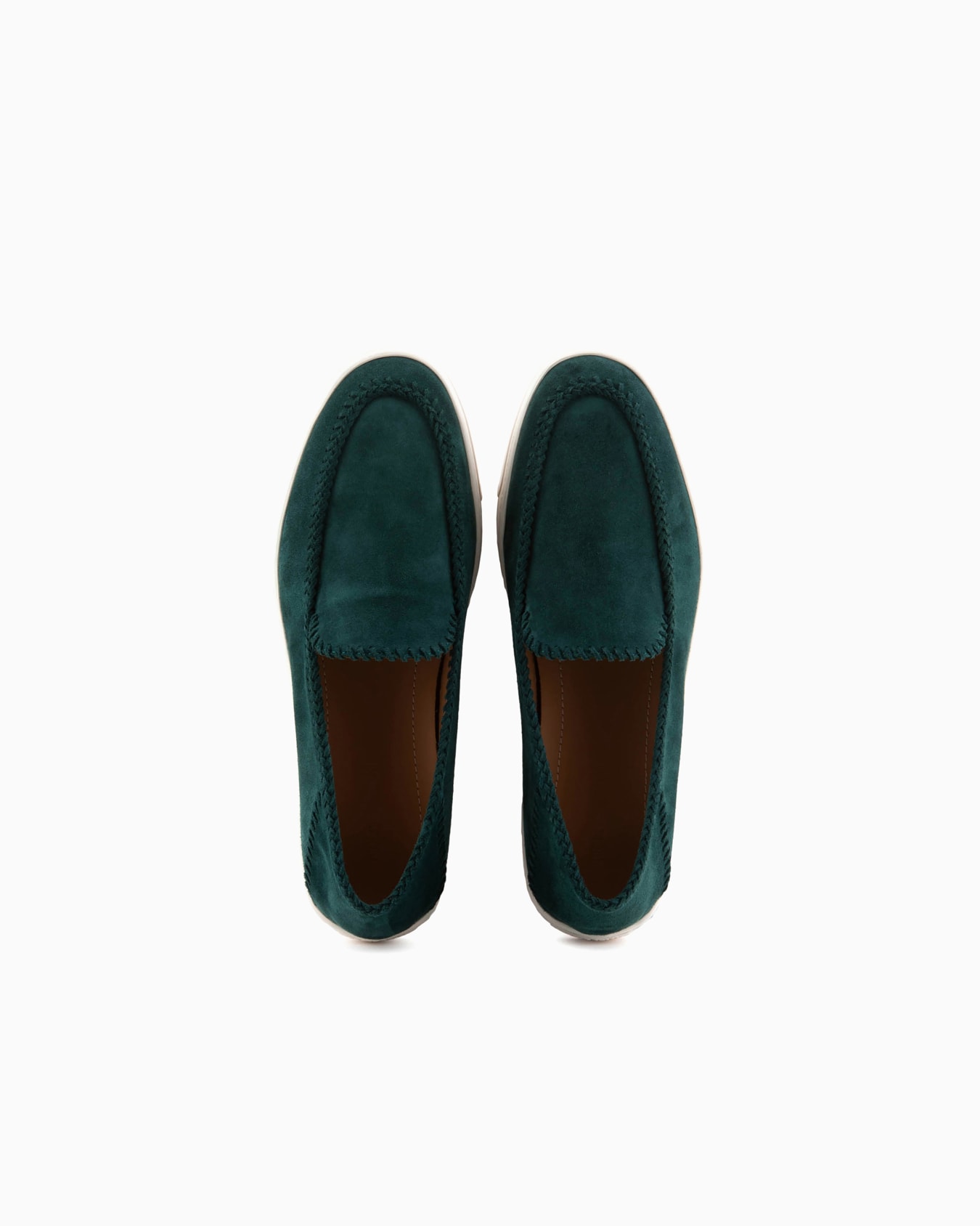 Galleria 3 Slip-On aus Veloursleder  Folie 2