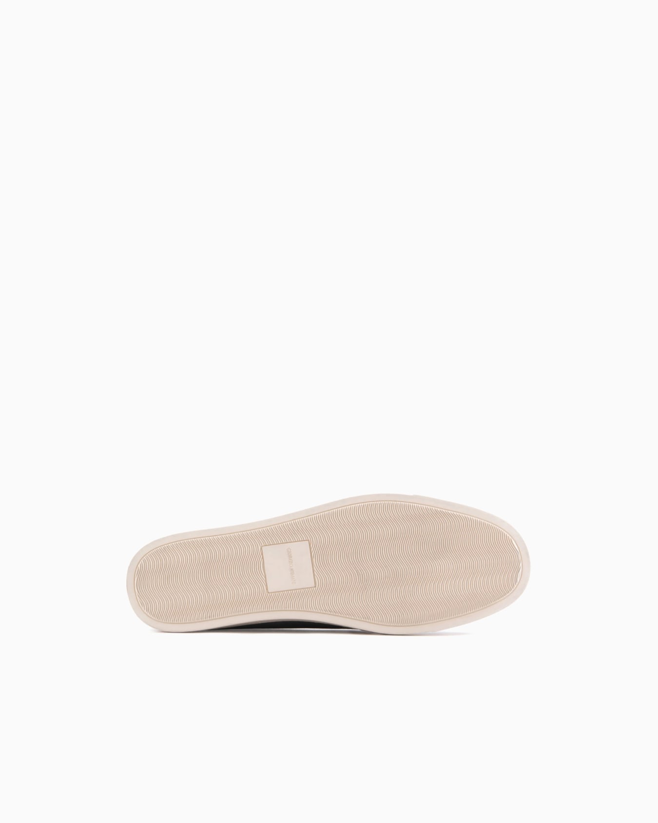 Galleria 3 suede slip-ons  Slide 4
