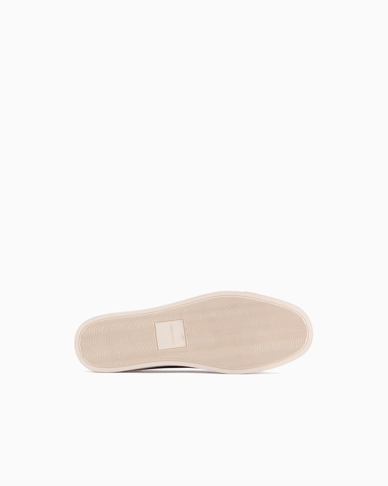 Galleria 3 suede slip-ons  Slide 4