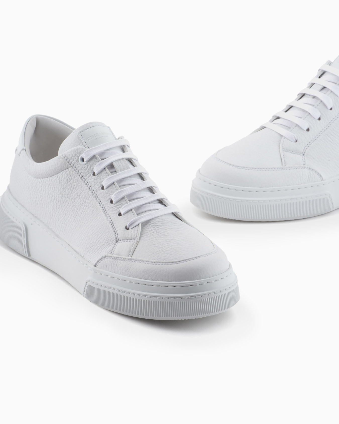 Sneakers en cerf Diapositive 4
