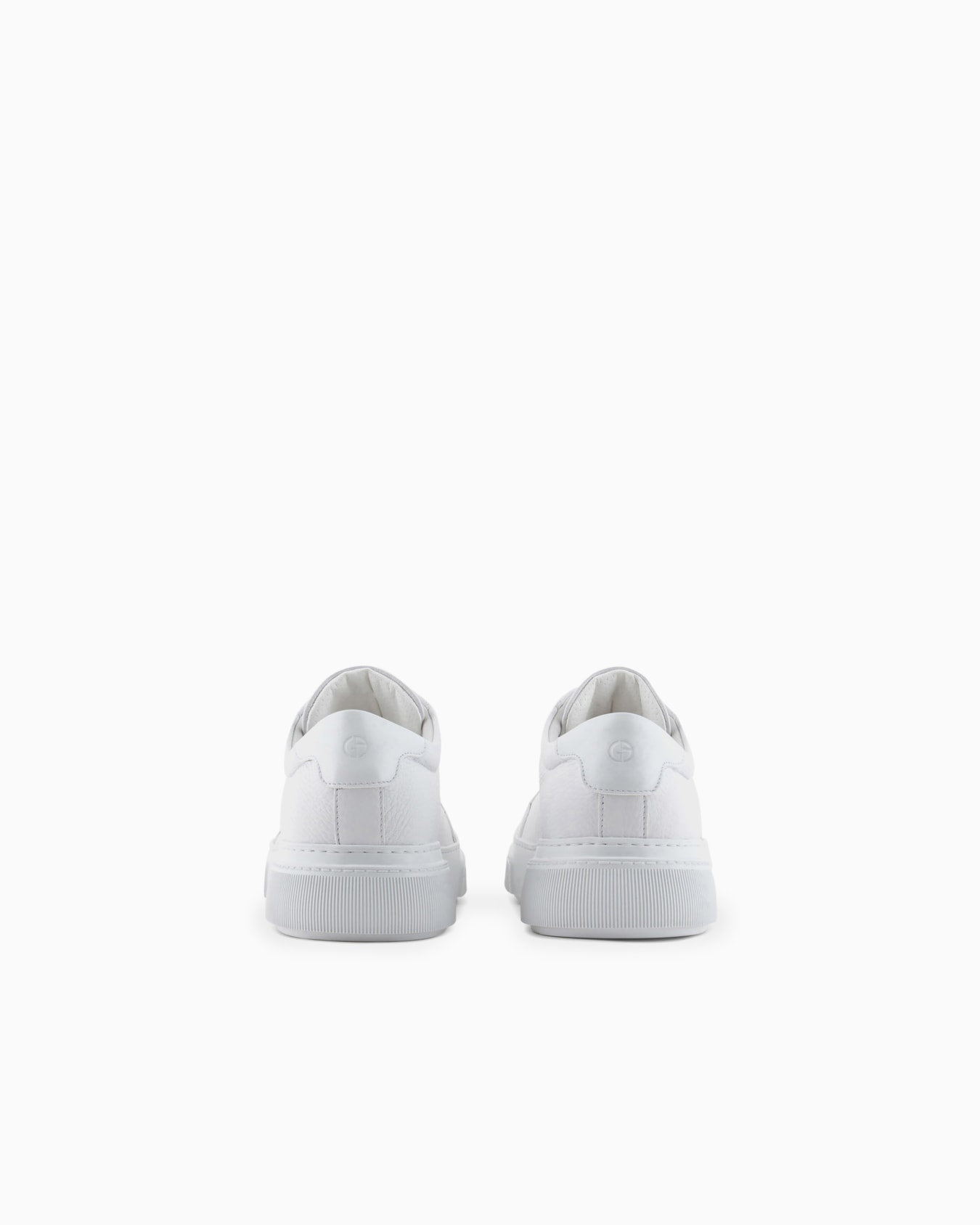 Sneakers en cerf Diapositive 3