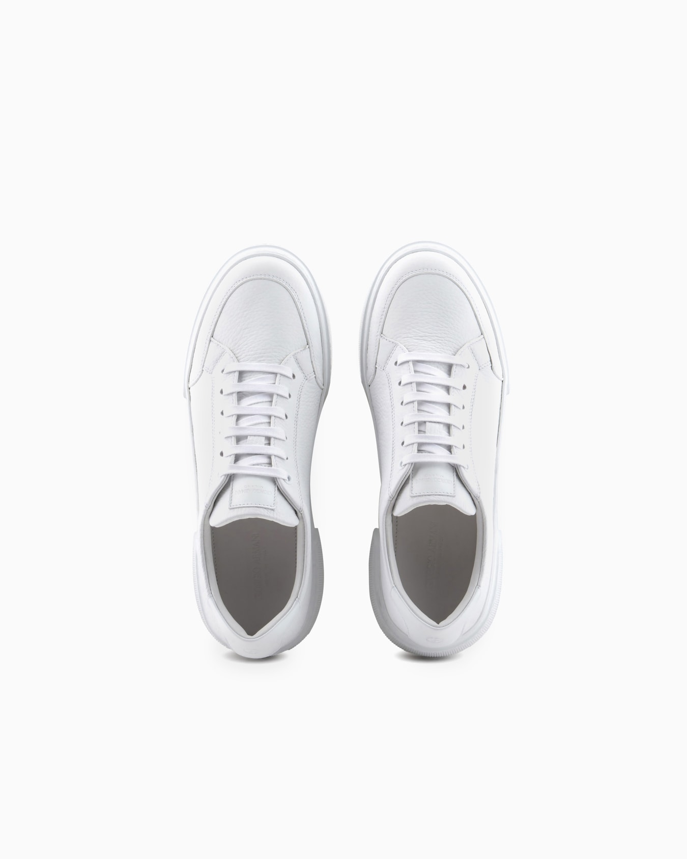 Sneakers en cerf Diapositive 2