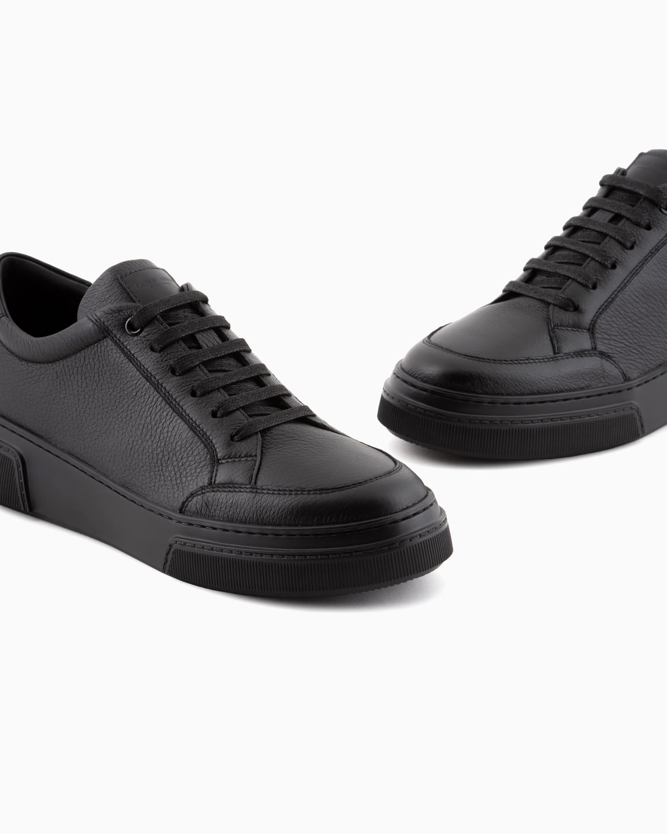 Deerskin sneakers Slide 4