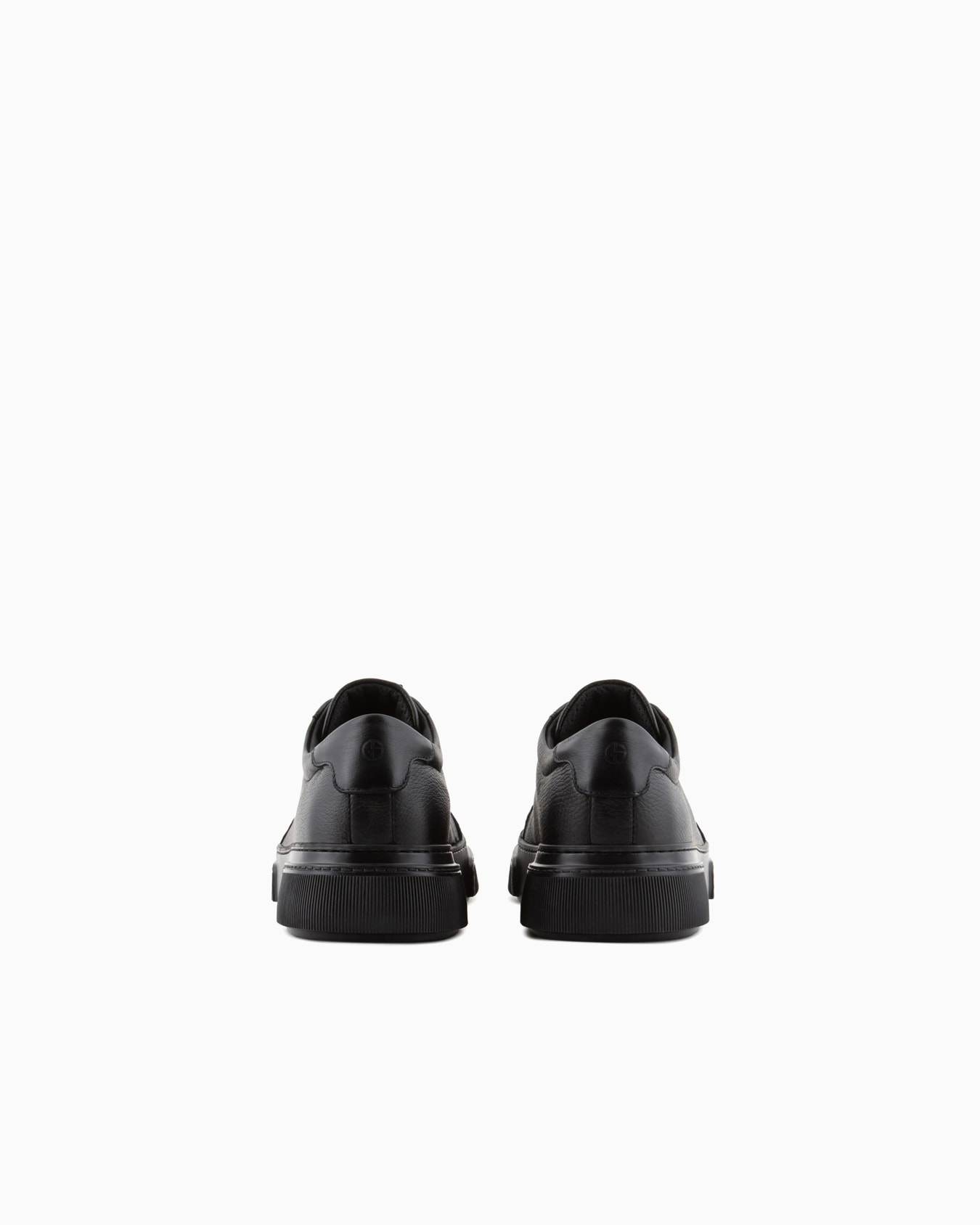 Deerskin sneakers Slide 3