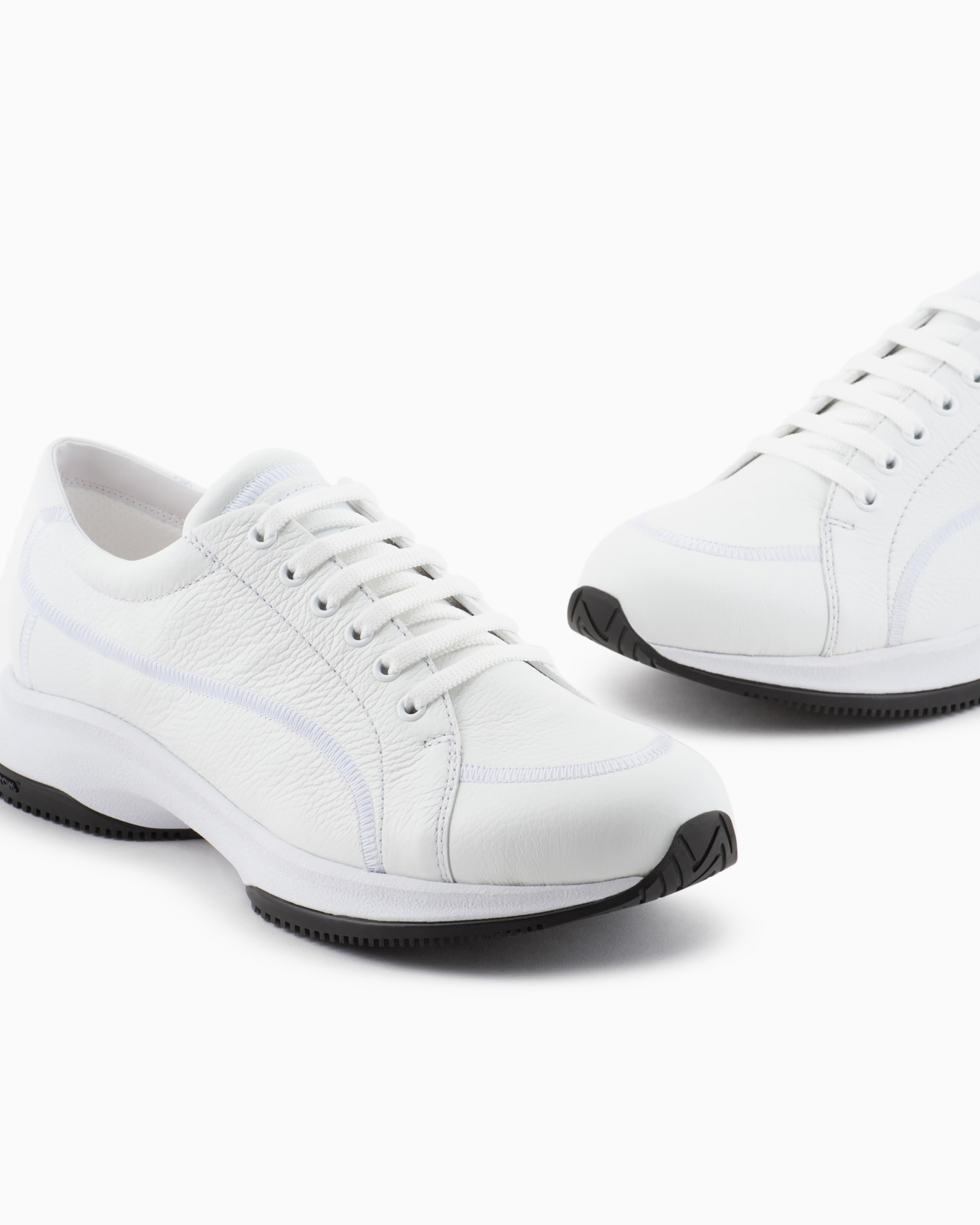Sneakers in cervo Slide 4