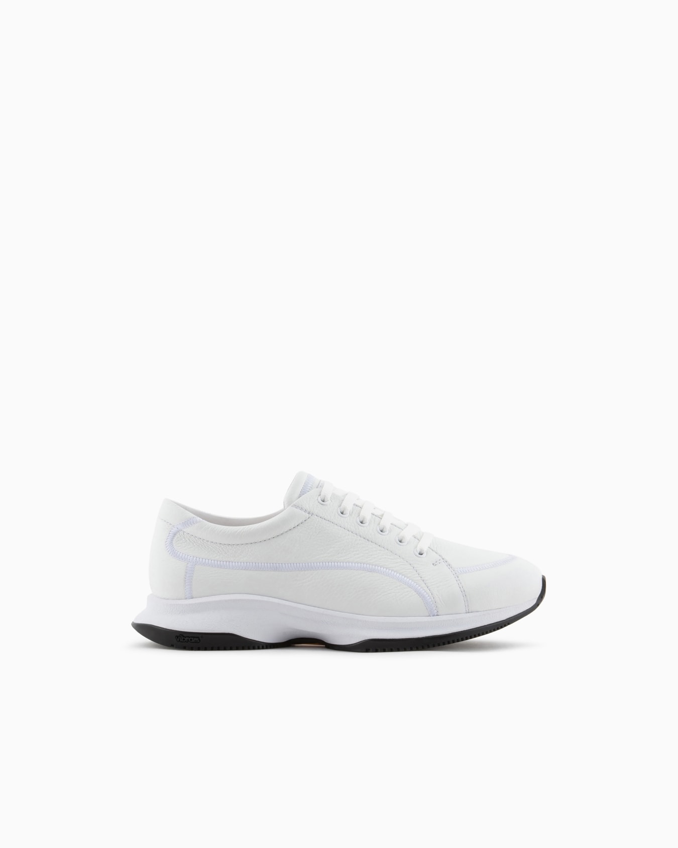 Sneakers in cervo Slide 0
