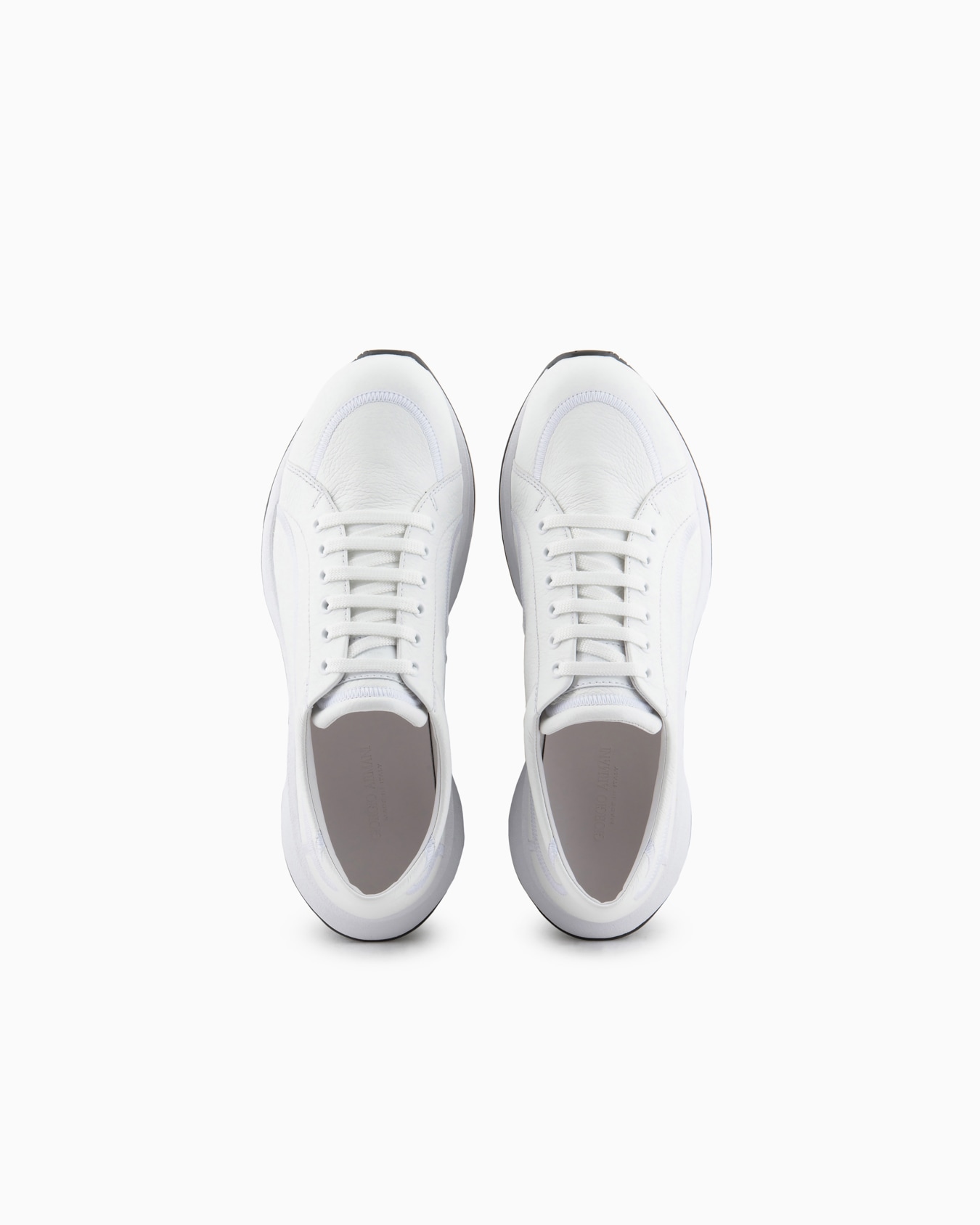 Sneakers in cervo Slide 2