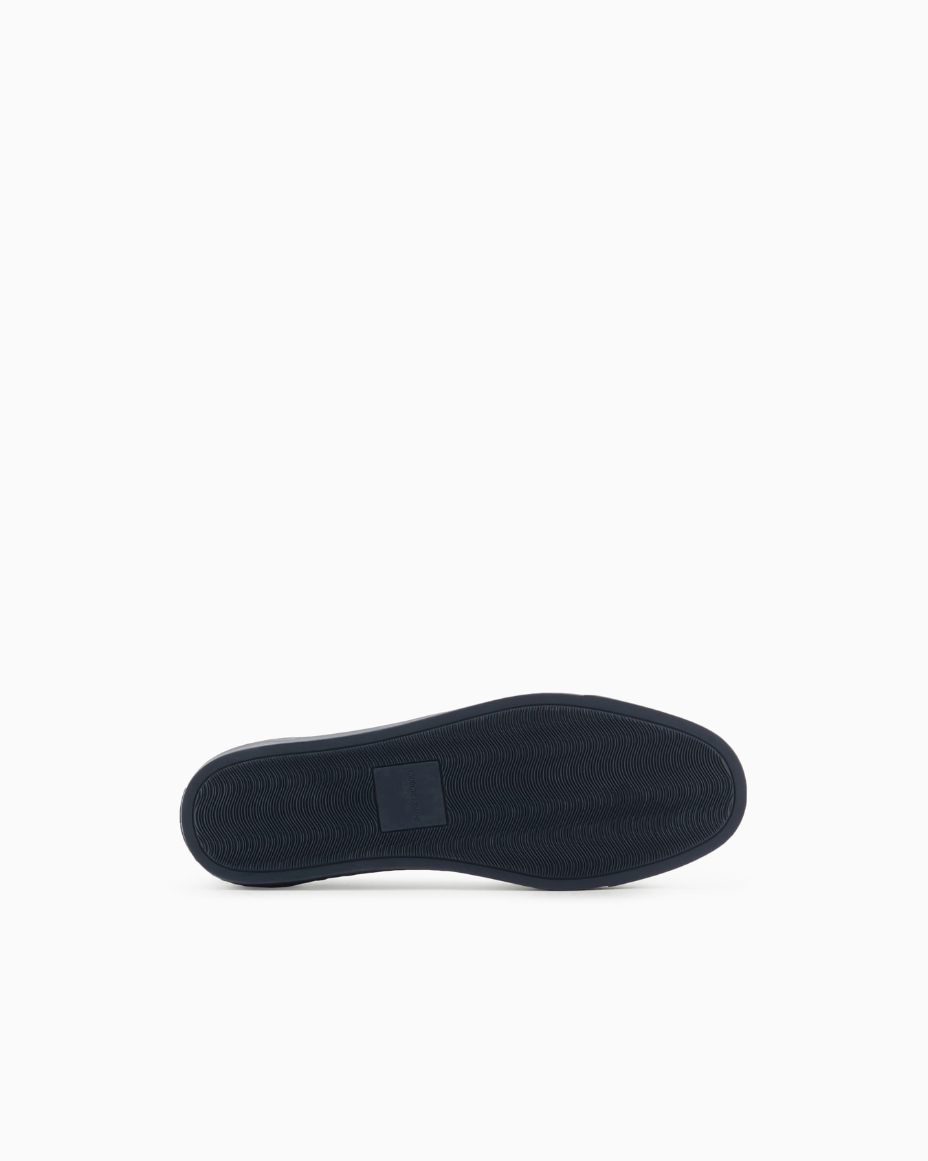 Zapatos sin cordones de tejido jacquard con motivo chevrón ASV Diapositiva 5