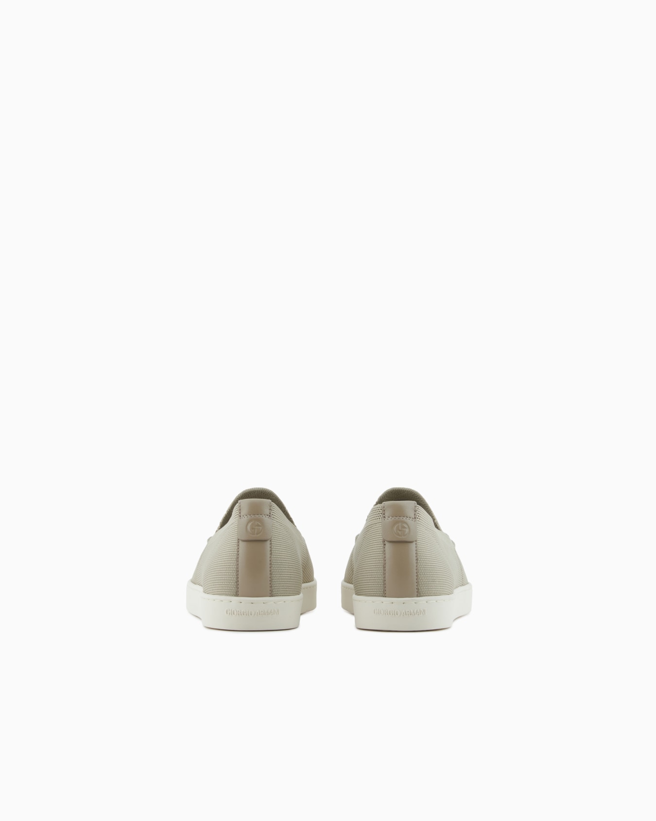 ASV chevron jacquard slip-ons Slide 3