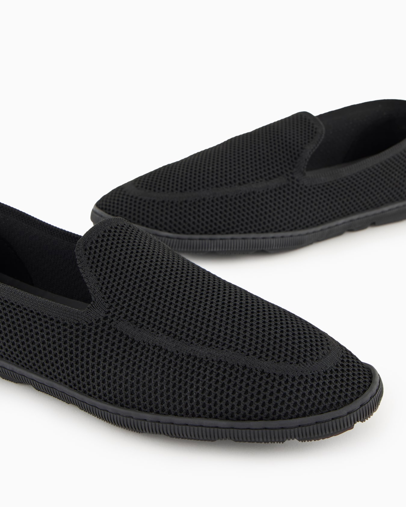 Mesh loafers Slide 4